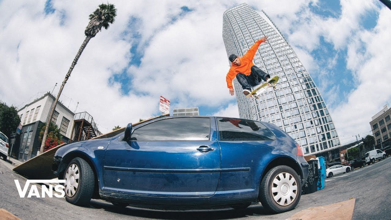 Vans Skateboarding reunites with Spitfire Wheels to deliver a tough-yet-versatile footwear and apparel collection inspired by unforgettable skate trips with your crew.<br /><br />juStice song: “slow jam” <br /><br />Subscribe now at: http://www.youtube.com/vans?sub_confirmation=1<br /><br />Connect with Vans: <br />http://www.vans.com   <br />http://www.facebook.com/vans<br />http://www.instagram.com/vans<br />http://www.tiktok.com/@vans<br /><br />About Vans:<br />Vans®, a VF Corporation (NYSE: VFC) brand, is the original action sports footwear, apparel and accessories brand. Vans® authentic collections are sold in more than 100 countries through a network of subsidiaries, distributors, and international offices. Vans® has more than 2,000 retail locations globally including owned, concession and partnership doors. The Vans® brand supports the journey of creative exploration and self-discovery across action sports, music, art and design, delivering progressive platforms such as Vans Pipe Masters and Vans’ cultural hub and international music venue, House of Vans.<br />Vans, “Off The Wall” Since ’66<br /><br />http://www.youtube.com/vans