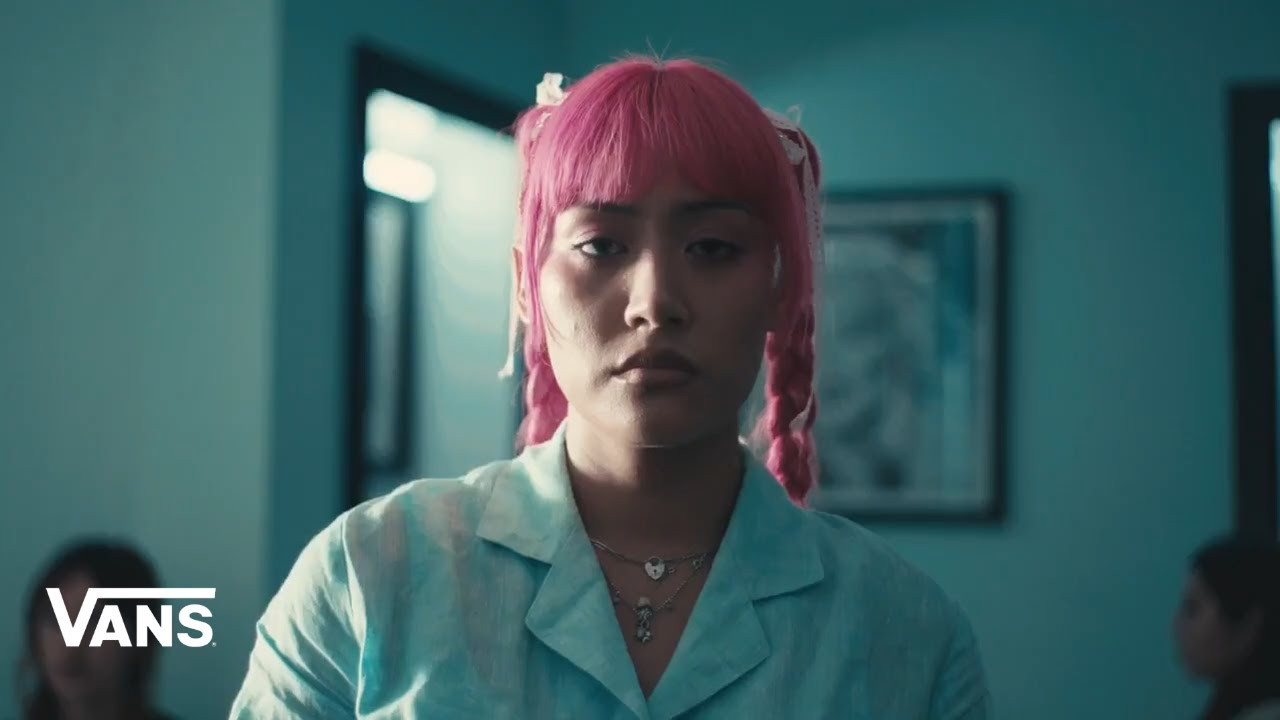 We joined forces with Ghetto Film School to amplify the voices of emerging storytellers. Three unique short films elevate the talents of aspiring filmmakers through the lens of “Off The Wall”.<br /><br />Filipino-American director, editor and producer Guinevere Alcaraz created “DIY” a short film about a musician and artist who quit their jobs at a diner to pursue their creativity in the city of Los Angeles.<br /><br />Learn more at http://ghettofilmschool.org<br /><br />Subscribe now at: http://www.youtube.com/vans?sub_confirmation=1<br /><br />Connect with Vans: <br />http://www.vans.com   <br />http://www.facebook.com/vans<br />http://www.instagram.com/vans<br />http://www.tiktok.com/@vans<br /><br />About Vans:<br />Vans®, a VF Corporation (NYSE: VFC) brand, is the original action sports footwear, apparel and accessories brand. Vans® authentic collections are sold in more than 100 countries through a network of subsidiaries, distributors, and international offices. Vans® has more than 2,000 retail locations globally including owned, concession and partnership doors. The Vans® brand supports the journey of creative exploration and self-discovery across action sports, music, art and design, delivering progressive platforms such as Vans Pipe Masters and Vans’ cultural hub and international music venue, House of Vans.<br />Vans, “Off The Wall” Since ’66<br /><br />http://www.youtube.com/vans