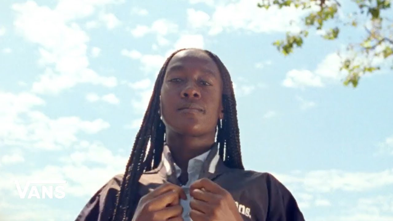 We joined forces with Ghetto Film School to amplify voices of emerging storytellers. Three unique short films elevate the talents of aspiring filmmakers through the lens of “Off The Wall”. <br /><br />Eager to escape from their dull lecture, four students travel through a vibrant daydream in “You + Me, Me + You.”<br /><br />Shot on 16mm film, the short is a playful tribute to Vans and a love letter to youth culture directed by Alyse Arteaga, a recognized producer and director from Los Angeles who creates films rooted in reflection, fantasy, and truth.<br /><br />Learn more at ghettofilmschool.org.<br /><br />Subscribe now at: http://www.youtube.com/vans?sub_confirmation=1<br /><br />Connect with Vans: <br />http://www.vans.com   <br />http://www.facebook.com/vans<br />http://www.instagram.com/vans<br />http://www.tiktok.com/@vans<br /><br />About Vans:<br />Vans®, a VF Corporation (NYSE: VFC) brand, is the original action sports footwear, apparel and accessories brand. Vans® authentic collections are sold in more than 100 countries through a network of subsidiaries, distributors, and international offices. Vans® has more than 2,000 retail locations globally including owned, concession and partnership doors. The Vans® brand supports the journey of creative exploration and self-discovery across action sports, music, art and design, delivering progressive platforms such as Vans Pipe Masters and Vans’ cultural hub and international music venue, House of Vans.<br />Vans, “Off The Wall” Since ’66<br /><br />http://www.youtube.com/vans