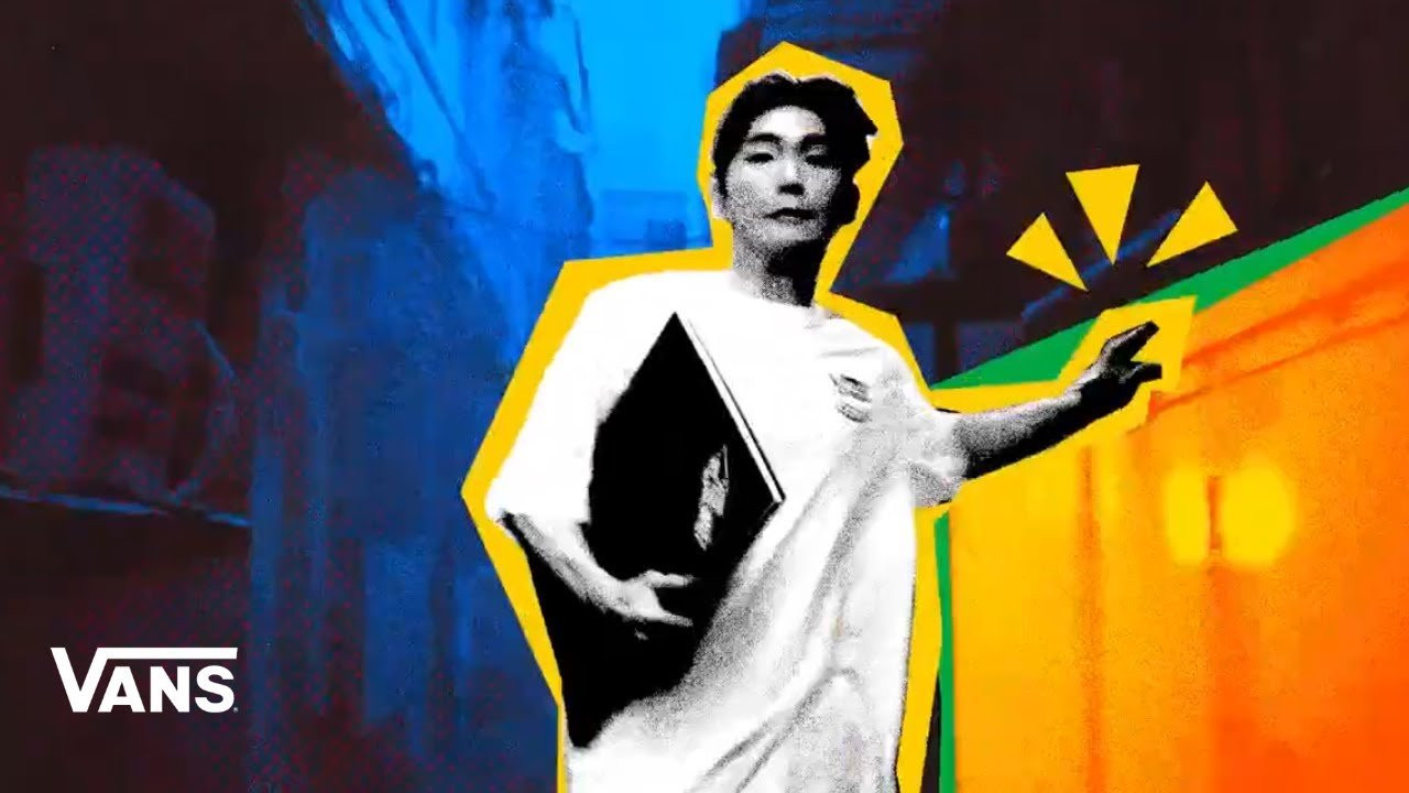 We joined forces with Ghetto Film School to amplify the voices of emerging storytellers. Three unique short films elevate the talents of aspiring filmmakers through the lens of “Off The Wall”. <br /><br />Multi-disciplinary artist, Aiden Bae’s “Hustling” is a short film about two teens who strut their style as they hustle through a frozen city.<br /><br />Learn more at http://ghettofilmschool.org<br /><br />Subscribe now at: http://www.youtube.com/vans?sub_confirmation=1<br /><br />Connect with Vans: <br />http://www.vans.com   <br />http://www.facebook.com/vans<br />http://www.instagram.com/vans<br />http://www.tiktok.com/@vans<br /><br />About Vans:<br />Vans®, a VF Corporation (NYSE: VFC) brand, is the original action sports footwear, apparel and accessories brand. Vans® authentic collections are sold in more than 100 countries through a network of subsidiaries, distributors, and international offices. Vans® has more than 2,000 retail locations globally including owned, concession and partnership doors. The Vans® brand supports the journey of creative exploration and self-discovery across action sports, music, art and design, delivering progressive platforms such as Vans Pipe Masters and Vans’ cultural hub and international music venue, House of Vans.<br />Vans, “Off The Wall” Since ’66<br /><br />http://www.youtube.com/vans