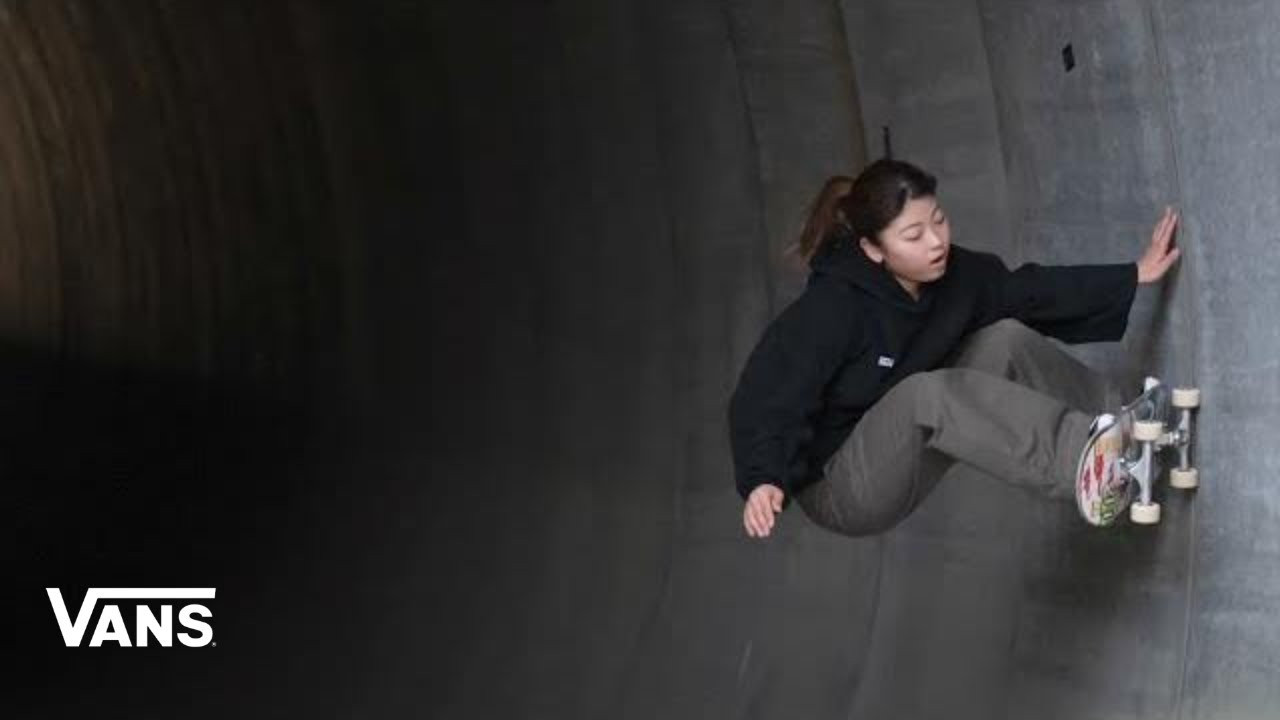 Hailing from different parts of Japan, dive into what inspired Cocona Hiraki and Mami Tezuka to pick up a skateboard and the things that continue to inspire them to step on a board every day.<br /><br />Subscribe now at: http://www.youtube.com/vans?sub_confirmation=1<br /><br />About Vans Skateboarding:<br />Listening to skateboarders is what transformed Vans from a shoe company into an icon of creative expression. So at Vans, we’ll always listen to skateboarders. Because of what skateboarders gave Vans, Vans will always put skateboarders first.<br /><br />Discover more Vans Skateboarding content:<br />https://youtube.com/playlist?list=PLEfn8qMSGQa9aKY6G-Kzy8Fgi2CDEsYqH<br /><br />Learn more about Vans Skateboarding:<br />https://www.vans.com/skateboarding?icn=topnav<br /><br />Vans Global Skate Team:<br />Tony Alva, Lizzie Armanto, Ray Barbee, Pedro Barros, Elijah Berle, Steve Caballero, Curren Caples, John Cardiel, CJ Collins, Gilbert Crockett, Dustin Dollin, Chima Ferguson, Jeff Grosso, Tony Hawk, Christian Hosoi, Felipe Nunes, Tyson Peterson, Chris Pfanner, Andrew Reynolds, Geoff Rowley, Ronnie Sandoval, Tom Schaar, Tony Trujillo, Anthony Van Engelen, Kyle Walker, Zion Wright, Brighton Zeuner, and Rowan Zorilla<br /><br />About Vans:<br />Vans®, a VF Corporation (NYSE: VFC) brand, is the original action sports footwear, apparel, and accessories brand. Vans® authentic collections are sold in 97 countries through a network of subsidiaries, distributors, and international offices. Vans® has over 2,000 retail locations globally including owned, concession and partnership doors. The Vans® brand promotes creative self-expression in youth culture across action sports, art, music, and street culture and delivers progressive platforms such as Vans Checkerboard Day, Vans Park Series, Vans Triple Crown of Surfing®, Vans Custom Culture, and Vans’ cultural hub and international music venue, House of Vans.<br /><br />Connect with Vans:<br />http://www.vans.com/skateboarding   <br />http://www.twitter.com/vansskate  <br />http://www.instagram.com/vansskate<br />http://www.tiktok.com/@vans<br /> <br />Subscribe now at: <br />http://www.youtube.com/vans