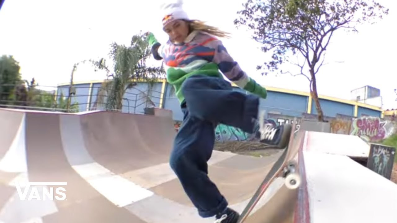Skating, Partnership, friendship and incredible tricks. These are the elements that are part of skateboarding and Latin American street culture. The documentary series MI CASA ES TU CASA is back and to wrap season two, check out the 4th episode, Brazil.<br /><br />Parceria, amizade e manobras incríveis. Esses são os elementos que fazem parte do skateboarding e da cultura de rua latinoamericana. A série documental MI CASA ES TU CASA voltou e, para encerrar a segunda temporada, confira o 4º episódio: Brasil. Seja bem-vindo e aproveite :) Compañerismo, amistad y maniobras increíbles. Esta es la identidad que forma parte del skateboarding y de la cultura callejera latinoamericana. Regresa la serie documental MI CASA ES TU CASA. y, para finalizar la segunda temporada, echa un vistazo al 4º episodio: Brasil. Bienvenido y disfruta :)<br /><br />Music Credits:<br />Jorge Urzúa - "Brasa Rítmica" Deb and the Mentals - "Bleading" Zidizilla - "Não" Lobotomia - "Só os mortos não reclamam" Jam session by Murilo, Vi Kakinho and Caju<br /><br />About Vans Skateboarding:<br />Listening to skateboarders is what transformed Vans from a shoe company into an icon of creative expression. So at Vans, we’ll always listen to skateboarders. Because of what skateboarders gave Vans, Vans will always put skateboarders first.<br /><br />Discover more Vans Skateboarding content:<br />https://youtube.com/playlist?list=PLEfn8qMSGQa9aKY6G-Kzy8Fgi2CDEsYqH<br /><br />Learn more about Vans Skateboarding:<br />https://www.vans.com/skateboarding?icn=topnav<br /><br />Vans Global Skate Team:<br />Tony Alva, Lizzie Armanto, Ray Barbee, Pedro Barros, Elijah Berle, Steve Caballero, Curren Caples, John Cardiel, CJ Collins, Gilbert Crockett, Dustin Dollin, Chima Ferguson, Jeff Grosso, Tony Hawk, Christian Hosoi, Felipe Nunes, Tyson Peterson, Chris Pfanner, Andrew Reynolds, Geoff Rowley, Ronnie Sandoval, Tom Schaar, Tony Trujillo, Anthony Van Engelen, Kyle Walker, Zion Wright, Brighton Zeuner, and Rowan Zorilla<br /><br />About Vans:<br />Vans®, a VF Corporation (NYSE: VFC) brand, is the original action sports footwear, apparel, and accessories brand. Vans® authentic collections are sold in 97 countries through a network of subsidiaries, distributors, and international offices. Vans® has over 2,000 retail locations globally including owned, concession and partnership doors. The Vans® brand promotes creative self-expression in youth culture across action sports, art, music, and street culture and delivers progressive platforms such as Vans Checkerboard Day, Vans Park Series, Vans Triple Crown of Surfing®, Vans Custom Culture, and Vans’ cultural hub and international music venue, House of Vans.<br /><br />Connect with Vans:<br />http://www.vans.com/skateboarding   <br />http://www.twitter.com/vansskate  <br />http://www.instagram.com/vansskate<br />http://www.tiktok.com/@vans<br /> <br />Subscribe now at: <br />http://www.youtube.com/vans