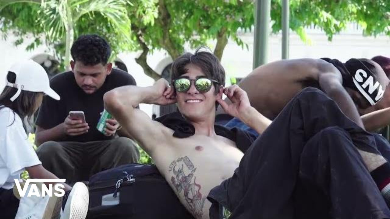 What can unite people of different origins, ages and backgrounds? The same passion. In this documentary series, produced in four Latin American countries, the protagonists are street culture, skateboarding and the passion for these two subjects. <br /><br />¿Qué cosa es capaz de unir a personas de diferentes orígenes, edades y contextos? Una pasión compartida. En esta serie documental, producida en cuatro países de América Latina, los protagonistas son la cultura de la calle, el skate y la pasión. O que é capaz de unir pessoas de diferentes origens, idades e contextos? Uma mesma paixão. Nesta série documental, produzida em quatro países da América Latina, os protagonistas são a cultura de rua, o skate e a paixão por esses dois assuntos.<br /><br />Subscribe now at: http://www.youtube.com/vans?sub_confirmation=1<br /><br />Connect with Vans: <br />http://www.vans.com   <br />http://www.facebook.com/vans<br />http://www.twitter.com/vans<br />http://www.instagram.com/vans<br />http://www.tiktok.com/@vans<br /><br />About Vans:<br />Vans®, a VF Corporation (NYSE: VFC) brand, is the original action sports footwear, apparel, and accessories brand. Vans® authentic collections are sold in 97 countries through a network of subsidiaries, distributors, and international offices. Vans® has over 2,000 retail locations globally including owned, concession and partnership doors. The Vans® brand promotes creative self-expression in youth culture across action sports, art, music, and street culture and delivers progressive platforms such as Vans Checkerboard Day, Vans Park Series, Vans Triple Crown of Surfing®, Vans Custom Culture, and Vans’ cultural hub and international music venue, House of Vans.<br /><br />http://www.youtube.com/vans