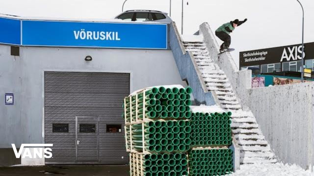 Vans presents a short film featuring a handful of their most creative and influential athletes—Cole Navin, Parker Szumoski, Kennedi Deck, Jill Perkins, among others. Filmed on location in Ohio, Utah, and Iceland in super 16mm, the film brings forward the bangers, the banal, and everything in between. The end result is a medley of top-notch snowboarding, adventure, and community togetherness. Ultimately, this film serves as a reminder of why we started snowboarding in the first place. Featuring: Cole Navin, Parker Szumoski, Kennedi Deck, Jill Perkins, Jake Kuzyk and Dan Lideahl Directed by: Tanner Pendleton<br /><br />Music Credits:<br />Movie Intro - Strictly Ballroom "Fire (Remix)"<br />Parker Szumowski Section - "New Angels" by Strictly Ballroom<br />Kennedi Deck - Morrisey “Breakup the Family”<br /><br />About Vans Snow:<br />For more than 20 years, Vans Snow has stood for one thing: pushing the limits of what’s possible through progression and innovation. Founded in our rich heritage and evolved through purpose-built products, Vans Snow is dedicated to unlocking your most genuine expression of style.<br /><br />Vans Global Snow Team: <br />Arthur Longo, Benny Urban, Blake Paul, Bryan Iguchi, Cole Navin, Dan Liedahl, Darrell Mathes, Dillon Ojo, Hana Beaman, Jake Kuzyk, Jamie Lynn, Kennedi Deck, Mary Rand, Mike Ravelson, Parker Szumowski, Pat Moore, Sam Taxwood, and Wolle Nyvelt.<br /><br />Discover more Vans Snow Content:<br />https://youtube.com/playlist?list=PL1BBD39C847F5D5B4<br /> <br />Learn more about Vans Snow:<br />https://www.vans.com/snow.html?icn=subnav <br /><br />About Vans:<br />Vans®, a VF Corporation (NYSE: VFC) brand, is the original action sports footwear, apparel, and accessories brand. Vans® authentic collections are sold in 97 countries through a network of subsidiaries, distributors, and international offices. Vans® has over 2,000 retail locations globally including owned, concession and partnership doors. The Vans® brand promotes creative self-expression in youth culture across action sports, art, music, and street culture and delivers progressive platforms such as Vans Checkerboard Day, Vans Park Series, Vans Triple Crown of Surfing®, Vans Custom Culture, and Vans’ cultural hub and international music venue, House of Vans.<br /><br />Connect with Vans:<br />http://www.vans.com/snow<br />http://www.instagram.com/vanssnow<br />http://www.tiktok.com/@vans<br /> <br />Subscribe now at: <br />http://www.youtube.com/vans