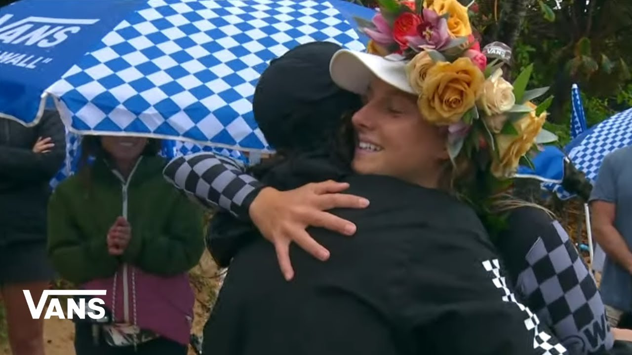 Vans, the original action sports brand and icon of creative exploration, is proud to present the Vans Pipe Masters event, December 8-20, 2022, on the North Shore of Oahu. The reimagined Vans Pipe Masters marks a new chapter for the iconic wave and contest. This year’s specialty event will showcase 60 men and women surfers handpicked by Vans who represent the most exciting barrel riders and aerialists from around the world. The contest is a leaderboard style event with all competitors surfing in three rounds in search of their top three highest scored rides. The top four male and top four female surfers with the highest total scores will advance to the finals for a chance to win a portion of the $420k prize purse.<br /><br />About Vans Surf:<br />Inspired by the creative pioneers, craftsmen, legends, and true icons of the sport, Vans Surf embodies a lifestyle of experimentation and championing the creative and unpredictable nature of surfing—because progress is never a straight line. Vans Surf: “Off The Wall and Into The Water.”<br /><br />Vans Global Surf Team:<br />Alex Knost, Chelsea Woody, Dane Gudauskas, Dane Reynolds, Dylan Graves, Harry Bryant, Ivan Florence, Jett Schilling, Joel Tudor, Justin Quintal, Kyuss King, Leila Hurst, Michael February, Nathan Fletcher, Nathan Florence, Pat Gudauskas, Rasmus King, Tanner Gudauskas, and Wade Goodall. <br /><br />Discover more Vans Surf content:<br />https://youtube.com/playlist?list=PL9F49ECDEA9831DED<br /> <br />Learn more about Vans Surf:<br />https://www.vans.com/surf.html?icn=topnav<br /><br />About Vans:<br />Vans®, a VF Corporation (NYSE: VFC) brand, is the original action sports footwear, apparel, and accessories brand. Vans® authentic collections are sold in 97 countries through a network of subsidiaries, distributors, and international offices. Vans® has over 2,000 retail locations globally including owned, concession and partnership doors. The Vans® brand promotes creative self-expression in youth culture across action sports, art, music, and street culture and delivers progressive platforms such as Vans Checkerboard Day, Vans Park Series, Vans Triple Crown of Surfing®, Vans Custom Culture, and Vans’ cultural hub and international music venue, House of Vans.<br /><br />Connect with Vans:<br />http://www.vans.com/surf <br />http://www.twitter.com/vanssurf<br />http://www.instagram.com/vanssurf<br />http://www.tiktok.com/@vans<br /> <br />Subscribe now at: <br />http://www.youtube.com/vans<br /><br />Connect with Vans: <br />http://www.vans.com   <br />http://www.facebook.com/vans<br />http://www.twitter.com/vans<br />http://www.instagram.com/vans<br />http://www.tiktok.com/@vans<br /><br />About Vans:<br />Vans®, a VF Corporation (NYSE: VFC) brand, is the original action sports footwear, apparel, and accessories brand. Vans® authentic collections are sold in 97 countries through a network of subsidiaries, distributors, and international offices. Vans® has over 2,000 retail locations globally including owned, concession and partnership doors. The Vans® brand promotes creative self-expression in youth culture across action sports, art, music, and street culture and delivers progressive platforms such as Vans Checkerboard Day, Vans Park Series, Vans Triple Crown of Surfing®, Vans Custom Culture, and Vans’ cultural hub and international music venue, House of Vans.<br /><br />http://www.youtube.com/vans