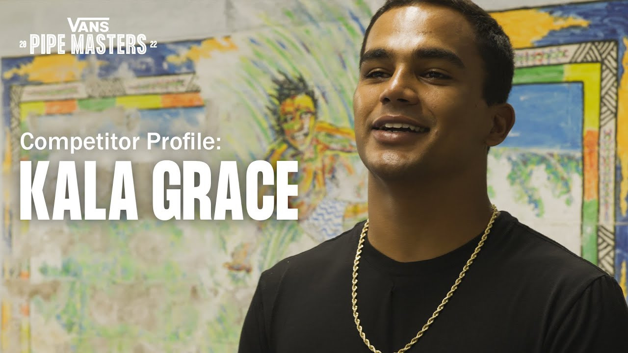 Why Kala Grace likes the “No Priority” rule and what inspires the young Hawaiian.<br /><br />Music Credits:<br />Rick Snowden<br /><br />About Vans Surf:<br />Inspired by the creative pioneers, craftsmen, legends, and true icons of the sport, Vans Surf embodies a lifestyle of experimentation and championing the creative and unpredictable nature of surfing—because progress is never a straight line. Vans Surf: “Off The Wall and Into The Water.”<br /><br />Vans Global Surf Team:<br />Alex Knost, Chelsea Woody, Dane Gudauskas, Dane Reynolds, Dylan Graves, Harry Bryant, Ivan Florence, Jett Schilling, Joel Tudor, Justin Quintal, Kyuss King, Leila Hurst, Michael February, Nathan Fletcher, Nathan Florence,  Pat Gudauskas, Rasmus King, Tanner Gudauskas, and Wade Goodall. <br /><br />Discover more Vans Surf content:<br />https://youtube.com/playlist?list=PL9F49ECDEA9831DED<br /> <br />Learn more about Vans Surf:<br />https://www.vans.com/surf.html?icn=topnav<br /><br />About Vans:<br />Vans®, a VF Corporation (NYSE: VFC) brand, is the original action sports footwear, apparel, and accessories brand. Vans® authentic collections are sold in 97 countries through a network of subsidiaries, distributors, and international offices. Vans® has over 2,000 retail locations globally including owned, concession and partnership doors. The Vans® brand promotes creative self-expression in youth culture across action sports, art, music, and street culture and delivers progressive platforms such as Vans Checkerboard Day, Vans Park Series, Vans Triple Crown of Surfing®, Vans Custom Culture, and Vans’ cultural hub and international music venue, House of Vans.<br /><br />Connect with Vans:<br />http://www.vans.com/surf   <br />http://www.twitter.com/vanssurf<br />http://www.instagram.com/vanssurf<br />http://www.tiktok.com/@vans<br /> <br />Subscribe now at: <br />http://www.youtube.com/vans