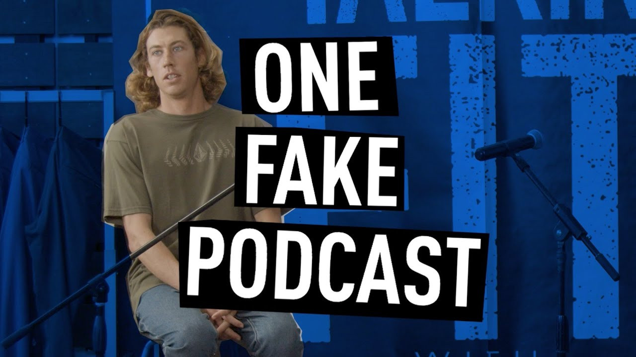 SoCal surfer and shaper, Ryan Burch, visits Volcom HQ to record a podcast about his favorite fits or so he thinks! We're scaring the fit out Ryan Burch on Talkin' Fit. Learn more at https://vol.cm/pants<br /><br />Catch more episodes here: https://youtu.be/yqA2pEHUuZ0