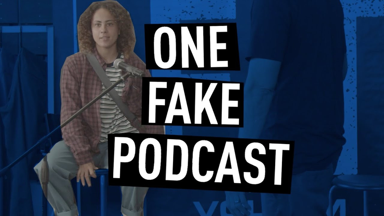 Brazilian skateboarder, Monica Torres, visits Volcom HQ to record a podcast about her favorite fits and the upcoming release of Volcom ThisThatThem women's skate chino of which she has her own colorway, but little does she know that that we're about to scare the "fit" right out of her! Learn more at https://vol.cm/pants<br /><br />Catch more episodes here: https://youtu.be/yqA2pEHUuZ0