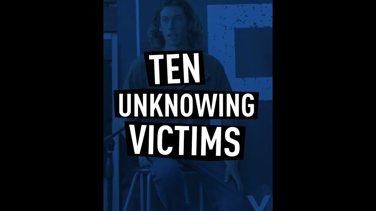 10 unsuspecting victims visit Volcom HQ to talk fit for a new Volcom podcast. Little do they know they're on hidden camera about to get pranked. Episode 1 with Brazilian skateboarder, Monica Torres, premieres Tuesday Aug 9 at 10am PDT. https://youtu.be/yqA2pEHUuZ0