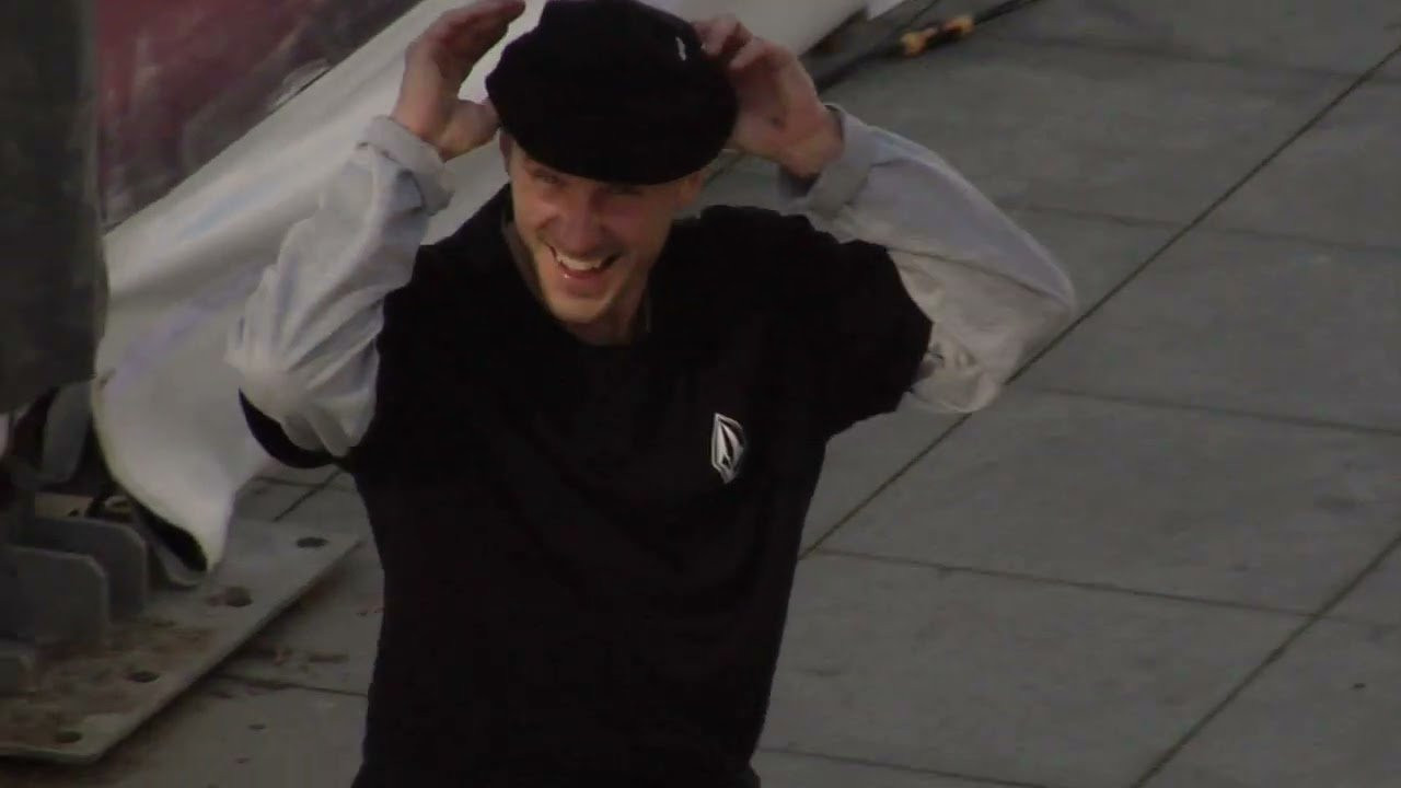 Marco joined the Volcom European Skate Team earlier this year and traveled to Lisbon to go film with local filmer Telmo Gonçalves.<br /><br />All these clips in combination with the music from Marco’s friends UNXUND and the editing skills from Alberto Scattolin makes that we can witness Marco cruising the raw spots of Lisbon.<br /><br />Filming: Telmo Gonçalves (@telm0g)<br />Edit: Alberto Scattolin (@alberto_scattolin_)<br />Music: "UnXund" by UnXund (@unxundpunk)