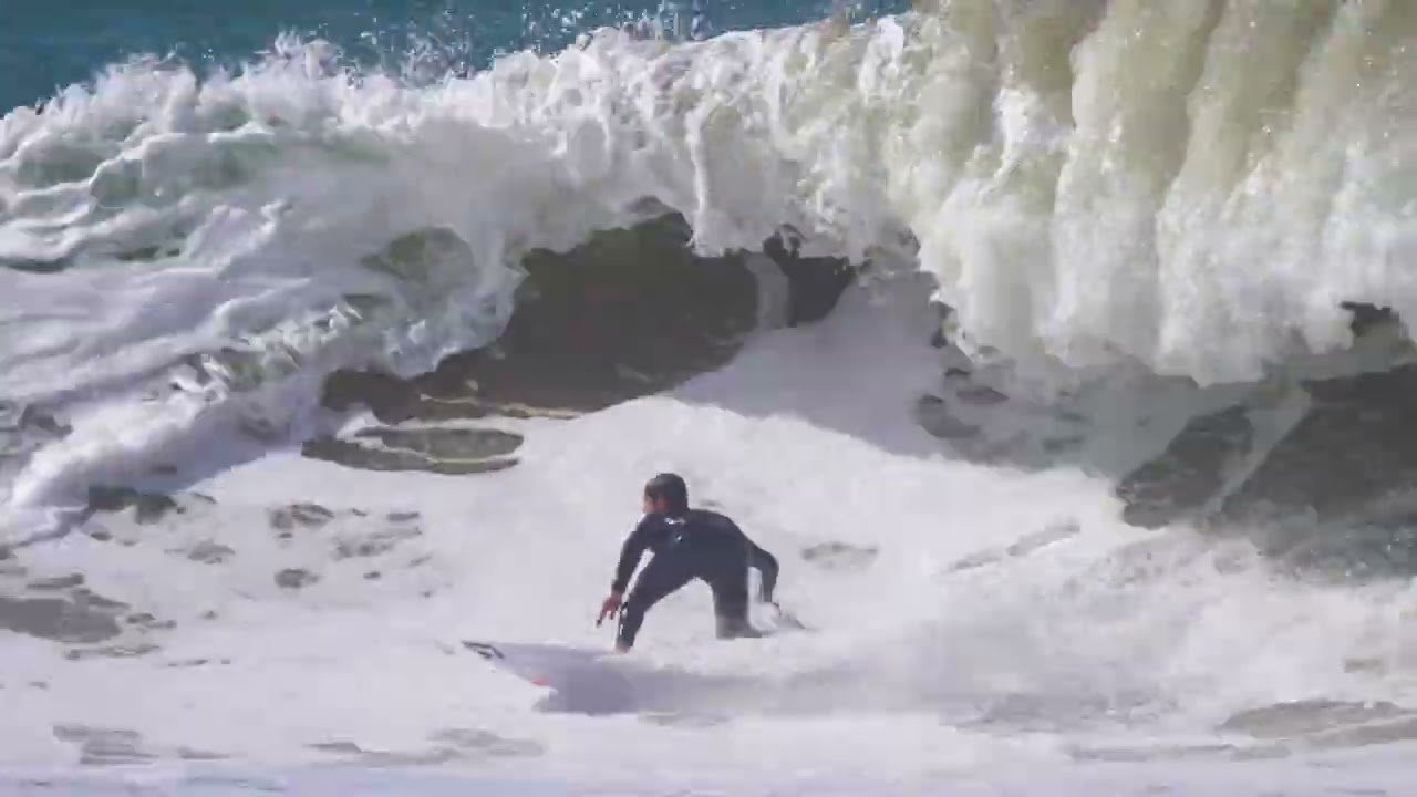 Volcom isn't new to this...<br /><br />For decades we have built nearly every variation of a wetsuit for all conditions and temperatures. Calling on our expertise from years of creating some of the most technical products for surfing, snowboarding and skateboarding….wetsuits are truly in our DNA.<br /><br />It’s with harmonious pride that we present The Volcom Modulator Wetsuit. A sleek design with clean branding, quality materials and unique features. Built to modulate your temperature while enhancing your comfort and performance.<br /><br />Our expert design team in collaboration with our surfers have plotted, planned and challenged every single detail using top-notch materials and techniques. After countless sessions of research and development in some of the harshest environments in the world, welcome to the maximum comfort in water… the Volcom Modulator Wetsuit.<br /><br />MODULATE YOUR ENVIRONMENT <br /><br />https://vol.cm/wetsuits <br /><br />Music by mrrockandfriends <br />https://www.instagram.com/mrrockandfriends/