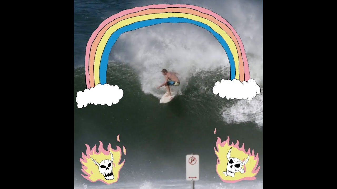 Volcom Team Vitals - https://vol.cm/vtvsurf<br /><br />Signature product designed in collaboration with the personalities and heart of THE STONE!!<br /> <br />“Be an animal in the Spirit Animal Collection!” - The Bat Ozzy Wrong <br /><br />“My vital surf trunks are the perfect fit, super light and good for doing big airs or climbing huge cliffs like a goat!” - The Skinny Goat Yago Dora <br /><br />"l love working with the design crew at Volcom on my boardshorts. I wanted to make them really special and bring together the elements that make a great boardshort - look, feel, comfort, length, and color. I’ve been testing them here in Hawaii and they are mental!" - The Lion Jack Robinson<br /><br />"I really love the classic designs from the early days. These boardies have taken elements from original designs and mixed them with modern materials. They are proven to work in any condition. The length is perfect and they look sick!" - The Horse Noa Deane<br /><br />Editing: Alberto Scattolin (@alberto_scattolin_)<br />Motion Design: Roch Tastet (@roch_tastet)<br />Music Creation: Peter Leakey (@peterplease)