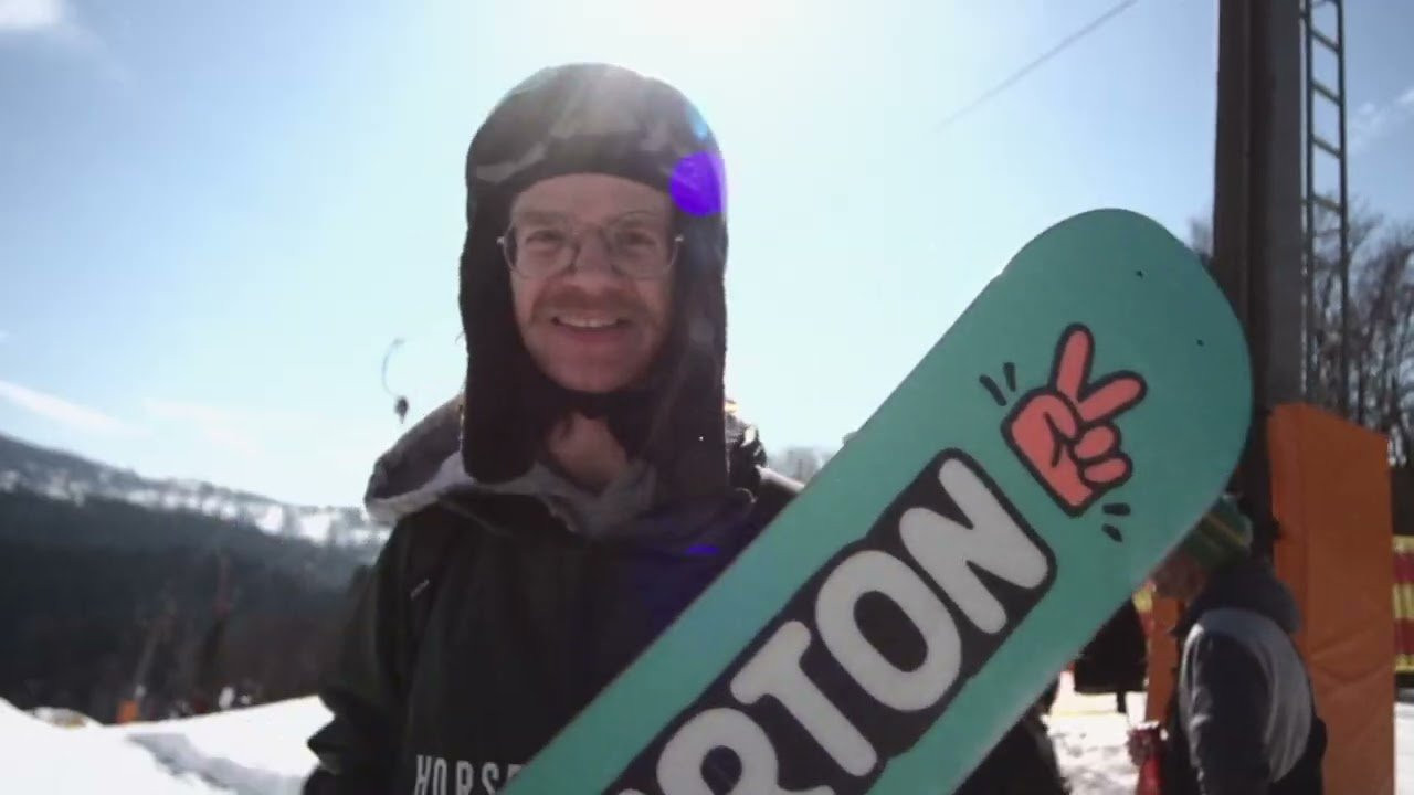 Volcom Czech distribution run their 3rd Volcom Banked Slalom Vitkovice under perfect conditions, sunny day and smiling faces!<br /><br />Video: @bobwithcamera<br />Photo:@kraliqe<br />Music: « Hey Judy » by EL SOL