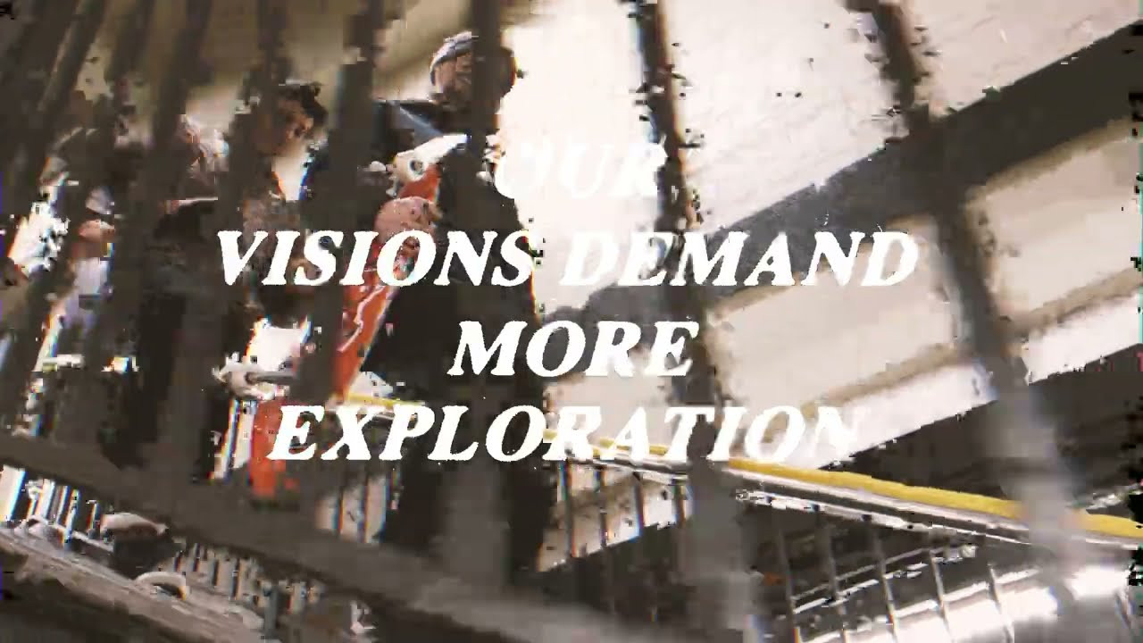Volcom Earth Tripper products represent our communal spirit of outdoor exploration and experimentation. From hiking through the backcountry powder to skate spots hidden deep in the desert dust-ever journey and landscape informs the function of this collection. After 3 decades of wildlife education, we offer this unique perspective on the outside world because our visions demand more exploration.<br /><br />https://vol.cm/et-outdoor