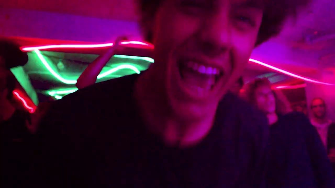 With the World Tour surf contest and the Volcom skate team being in town at the same time, it was a no brainer to run a party at the Selina x Volcom Surf Club in Peniche, Portugal.<br />Basque artist Marcos Navarro came down to paint the hotel mini-ramp wall, while everyone could hang out with the Volcom surf and skate teams, get some goodies, refreshments and enjoy classic tunes at the start of the evening. Then the party turned on with DJ A Boy Named Sue setting it up for Zanibar Aliens who got the venue sweating for a night to be remembered! <br />Stay tuned for next one!<br /><br />Video: Andre Pinto – https://www.instagram.com/andrepinto_productions/ <br /> <br />Photos: <br />Andre Carvalho - https://www.andrecarvalhophoto.com/ <br />Armando Santos - https://www.instagram.com/ghettobeer/ <br /><br />Music: “Hometown” by Zanibar Aliens <br /><br />Selina x Volcom Surf Club: https://vol.cm/selina<br />Marcos Navarro: http://marcosnavarro.es/ <br />Zanibar Aliens: https://zanibaraliens.bandcamp.com/<br />A Boy Named Sue: https://www.mixcloud.com/djaboynamedsue/