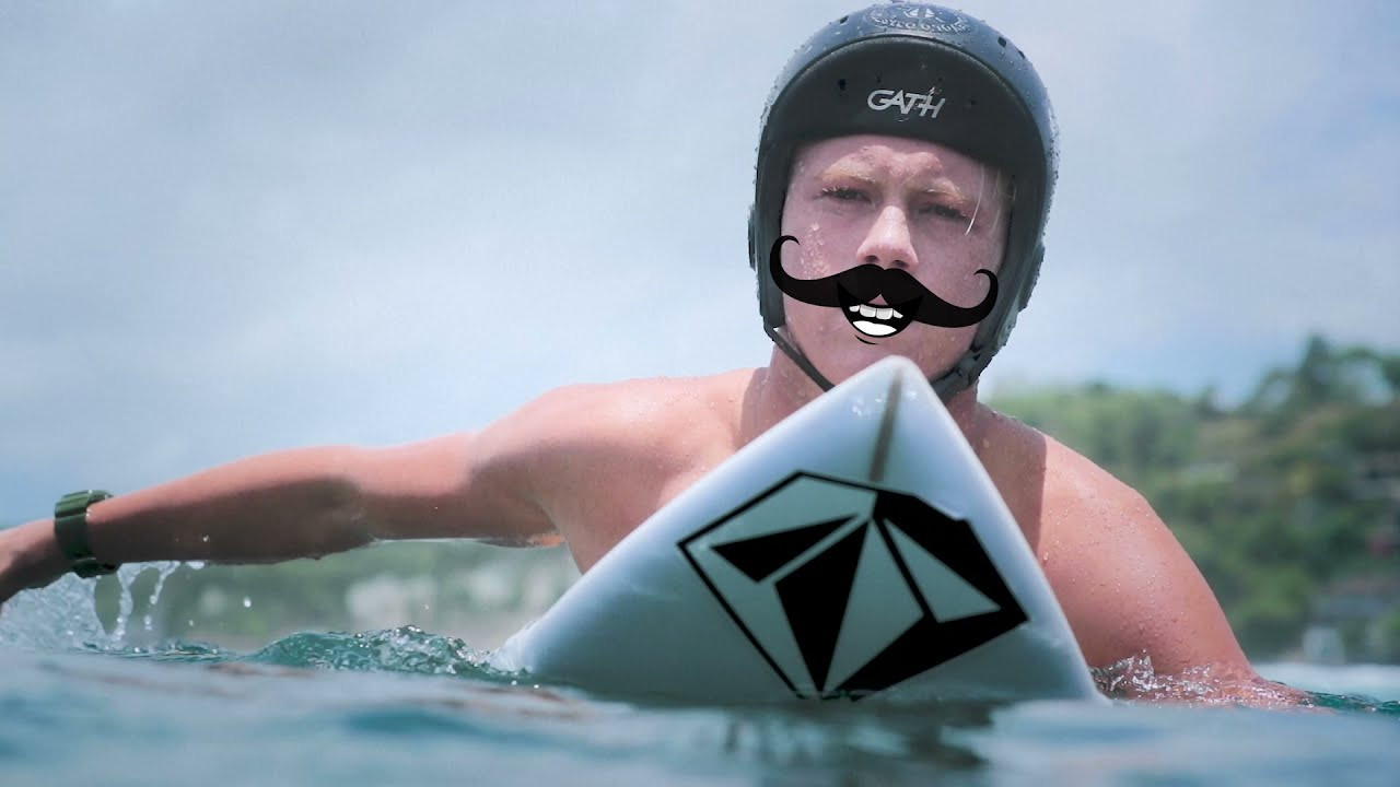 Maikai Burdine (@maikaiburdine) snuck down to Indo for 6 months and opened the secret door to perfect waves for days!<br /><br />Editor: Federico Vanno – Liquid Barrel<br />Filmers: Federico Vanno, Jerry Burdine, Timmy Toes<br />Music: Single Frame