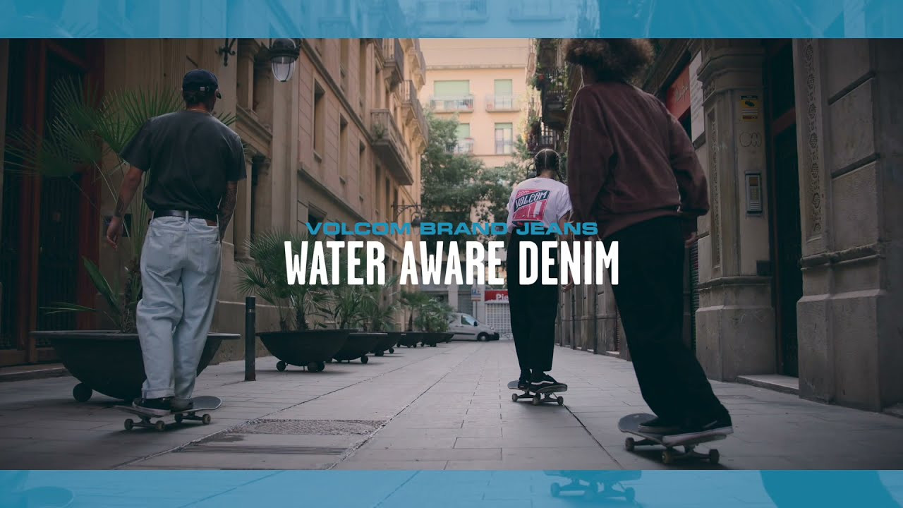 Quality made for fit and purpose. Volcom has a long history of making denim and chinos. Approved by our riders, our Volcom pants are the result of over 25 years of innovation and were built to the demands of skateboarding. Volcom denim and chinos have stood the test of time and will continue to have your back no matter what you're getting into.<br /><br />Check it out at https://vol.cm/skate-denims-chinos.