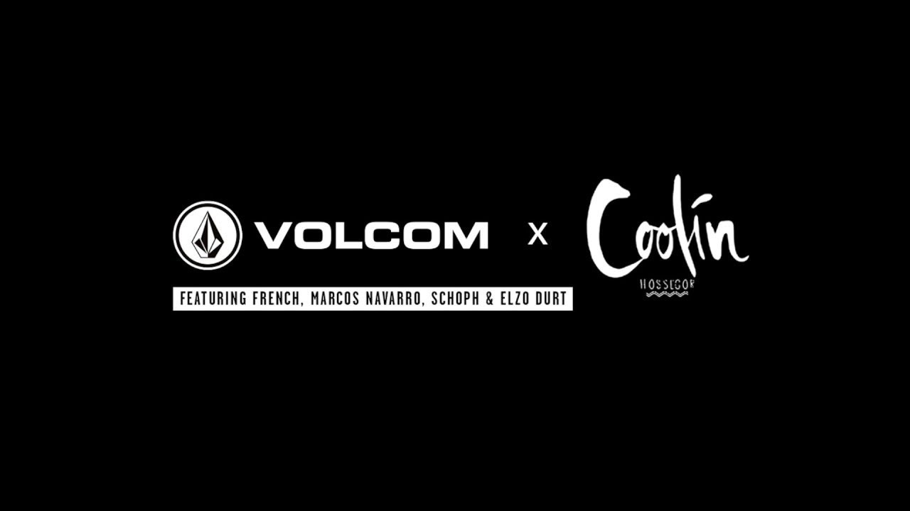 Take 4 artists, give them blank and empty walls in one of the most famous bars in Hossegor, let them do their stuff and enjoy the result!<br /><br />In July, after months of struggle with travelling because of COVID, we were finally able to welcome Schoph (UK), French (UK but living in Germany) and Marcos Navarro (Euskadi) in our local town of Hossegor. Elzo Durt (Belgium) was not part of the trip but sent us his awesome artwork on a light box.<br /><br />During 2 days those guys covered up most of the walls of the bar Coolin to celebrate the brand new partnership with VOLCOM.<br /><br />If you’re in Hossegor, go to COOLIN, order a fresh beer and enjoy!<br /><br />Featuring:<br />Schoph<br />French<br />Marcos Navarro<br /><br />Filmed and Edit:<br />Simon Levalois<br /><br />Music:<br />“Life in Half” by ERO GURO<br /><br />Special thanks to COOLIN!