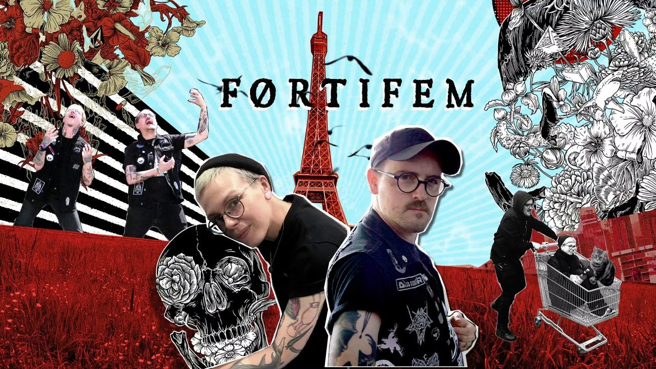 Volcom is proud to announce its latest instalment of the best selling Featured Artist Program, part of the What a long strange trip its been collection for Spring ’21. Featuring unique work from Førtifem and Freak City, on a curated range of products for both men and women. Reaffirming Volcom’s commitment to art by providing cotton as blank canvas for artists to express themselves on – since ’95.<br /> Freak City is an illustrator from Bordeaux. Heavily influenced by the punk aesthetic and honing his trade deep in the underground of micro publishing and indie rock, Freak City’s chosen mediums of drawing on Indian silk or silkscreen on both textile and paper adds a unique flavour on his signature long and short sleeve tee or Volcom’s Spring 21 range