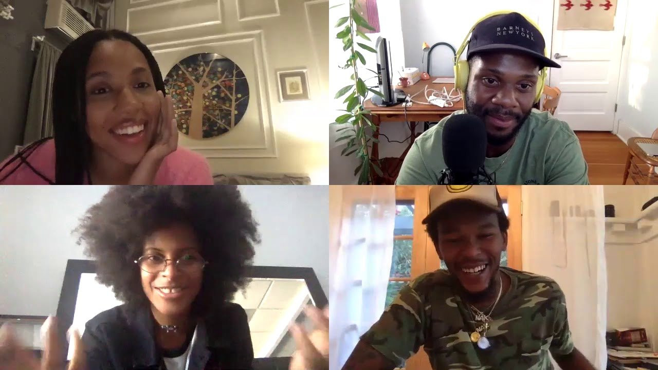 In episode five of True Conversation podcast Fat Tony is joined by a talented panel of actors and entertainers, Gabrielle Maiden, Na-Kel Smith, Ardelia Lovelace and Gary Rogers to talk about their experiences in front of the camera and their background in board sports.<br /><br />Subscribe on..<br />Apple Podcasts: https://vol.cm/tc-podcast-apple<br />Spotify: https://vol.cm/tc-podcast-spotify<br />Google Podcasts: https://vol.cm/tc-podcast-google<br />Stitcher: https://vol.cm/tc-podcast-stitcher<br /><br />True Conversation is a new podcast presented by Volcom. Hosted by Fat Tony, an acclaimed rapper and more from Houston, Texas.<br /><br />For this series, he’ll be joined by guests to discuss the experiences of Black Americans in surf, skate, snow, and adjacent subcultures. The goal of each episode is to share perspectives that are generally avoided in the mainstream culture.<br /><br />This is part of a bigger effort to get rid of bigotry and create a more inclusive environment around the things we love.<br /><br />Learn more: https://www.volcom.com/tcpodcast