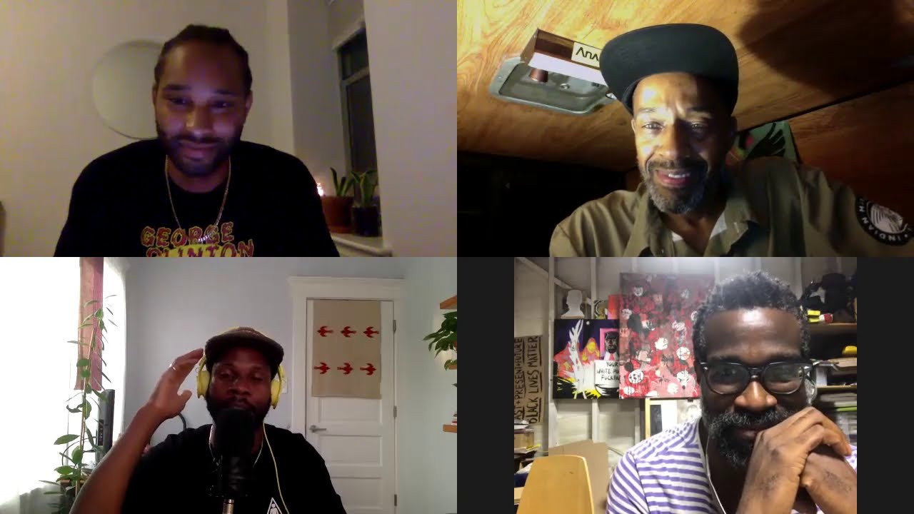 In this episode of True Conversation podcast, Fat Tony discusses the experiences of Black musicians in the world of alternative rock and punk music with OG skate-rock pioneer Chuck Treece, acclaimed journalist Wilbert Cooper and Tunde Adebimpe from band TV on the Radio.<br /><br />Subscribe on..<br />Apple Podcasts: https://vol.cm/tc-podcast-apple<br />Spotify: https://vol.cm/tc-podcast-spotify<br />Google Podcasts: https://vol.cm/tc-podcast-google<br />Stitcher: https://vol.cm/tc-podcast-stitcher<br /><br />True Conversation is a new podcast presented by Volcom. Hosted by Fat Tony, an acclaimed rapper and more from Houston, Texas.<br /><br />For this series, he’ll be joined by guests to discuss the experiences of Black Americans in surf, skate, snow, and adjacent subcultures. The goal of each episode is to share perspectives that are generally avoided in the mainstream culture.<br /><br />This is part of a bigger effort to get rid of bigotry and create a more inclusive environment around the things we love.<br /><br />Learn more: https://www.volcom.com/tcpodcast