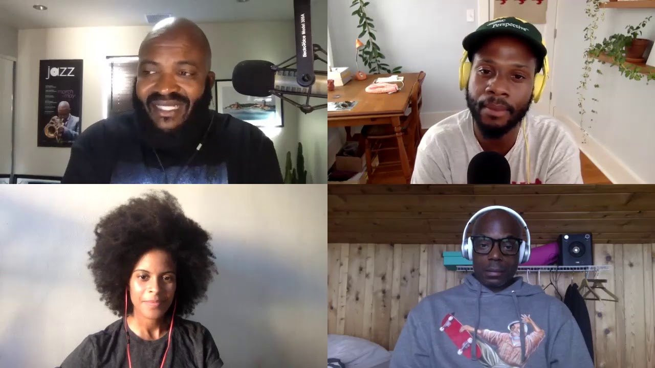 In this episode of the True Conversation podcast, host Fat Tony discusses the experience of Black snowboarders in the industry with legendary guests Russell Winfield, Gabrielle Maiden and Selema Masekela.<br /><br />Subscribe on..<br />Apple Podcasts: https://vol.cm/tc-podcast-apple<br />Spotify: https://vol.cm/tc-podcast-spotify<br />Google Podcasts: https://vol.cm/tc-podcast-google<br />Stitcher: https://vol.cm/tc-podcast-stitcher<br /><br />True Conversation is a new podcast presented by Volcom. Hosted by Fat Tony, an acclaimed rapper and more from Houston, Texas.<br /><br />For this series, he’ll be joined by guests to discuss the experiences of Black Americans in surf, skate, snow, and adjacent subcultures. The goal of each episode is to share perspectives that are generally avoided in the mainstream culture.<br /><br />This is part of a bigger effort to get rid of bigotry and create a more inclusive environment around the things we love.<br /><br />Learn more: https://www.volcom.com/tcpodcast