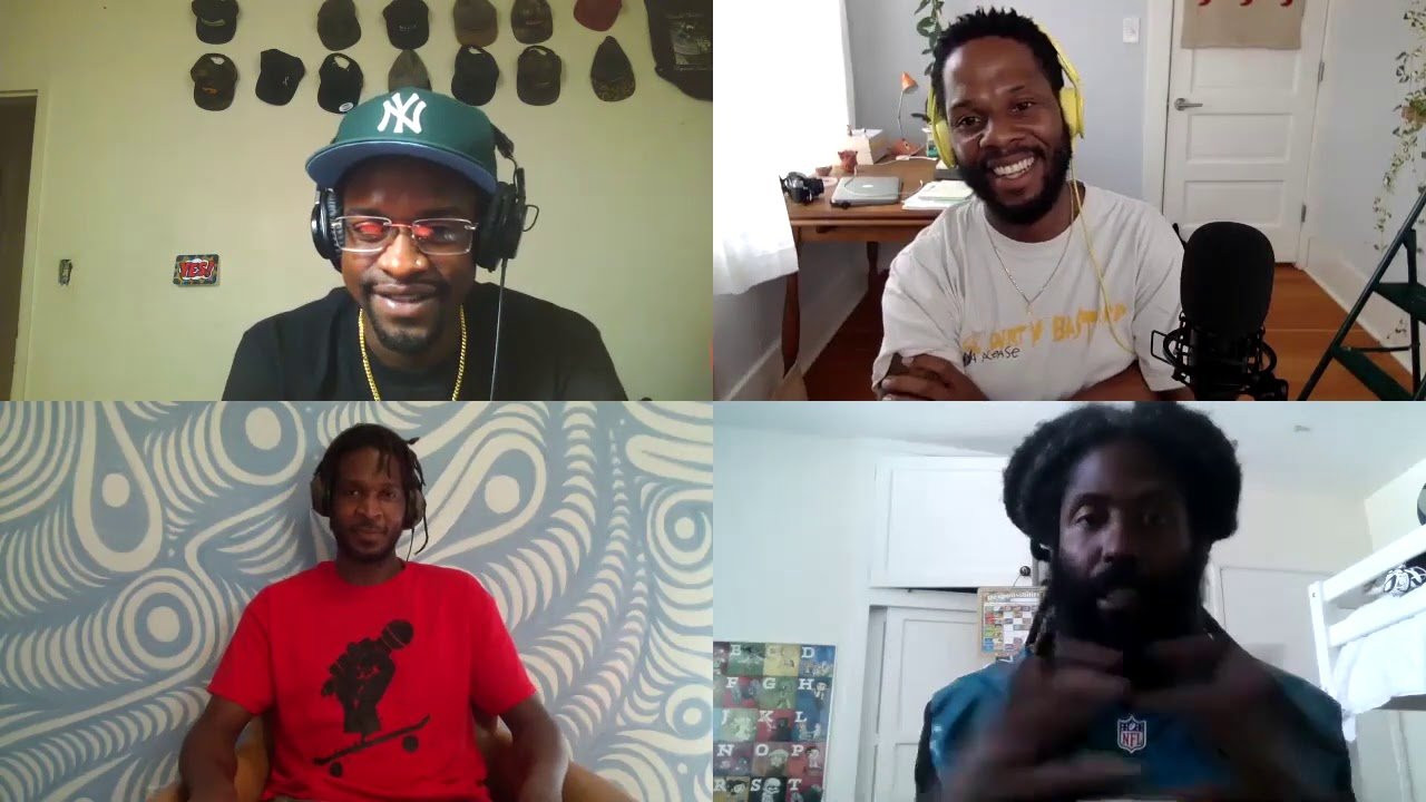 In this episode of True Conversation, our guests Tion Torrance aka Bukue One, Black Dave, and Murs, discuss the connections between skateboarding and Hip-Hop. These two subcultures may have taken a while to link up, but the bond they formed made an indelible impression in pop culture.<br /><br />Subscribe on..<br />Apple Podcasts: https://vol.cm/tc-podcast-apple<br />Spotify: https://vol.cm/tc-podcast-spotify<br />Google Podcasts: https://vol.cm/tc-podcast-google<br />Stitcher: https://vol.cm/tc-podcast-stitcher<br /><br />True Conversation is a new podcast presented by Volcom. Hosted by Fat Tony, an acclaimed rapper and more from Houston, Texas.<br /><br />For this series, he’ll be joined by guests to discuss the experiences of Black Americans in surf, skate, snow, and adjacent subcultures. The goal of each episode is to share perspectives that are generally avoided in the mainstream culture.<br /><br />This is part of a bigger effort to get rid of bigotry and create a more inclusive environment around the things we love.<br /><br />Learn more: https://www.volcom.com/tcpodcast