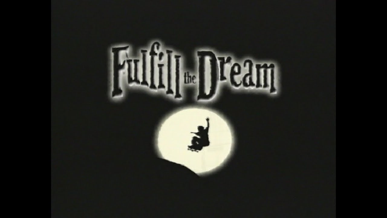 Shorty's - Fulfill the Dream (1998)<br /><br />All rights for any content within this video belong to their respected holders. I do not receive any monetary gain.