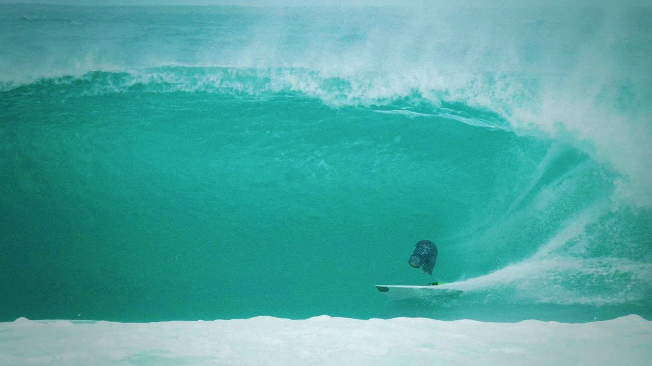 Volcom Quality Trunks are #TrulyDefined by the human inside. https://vol.cm/trunks-yt