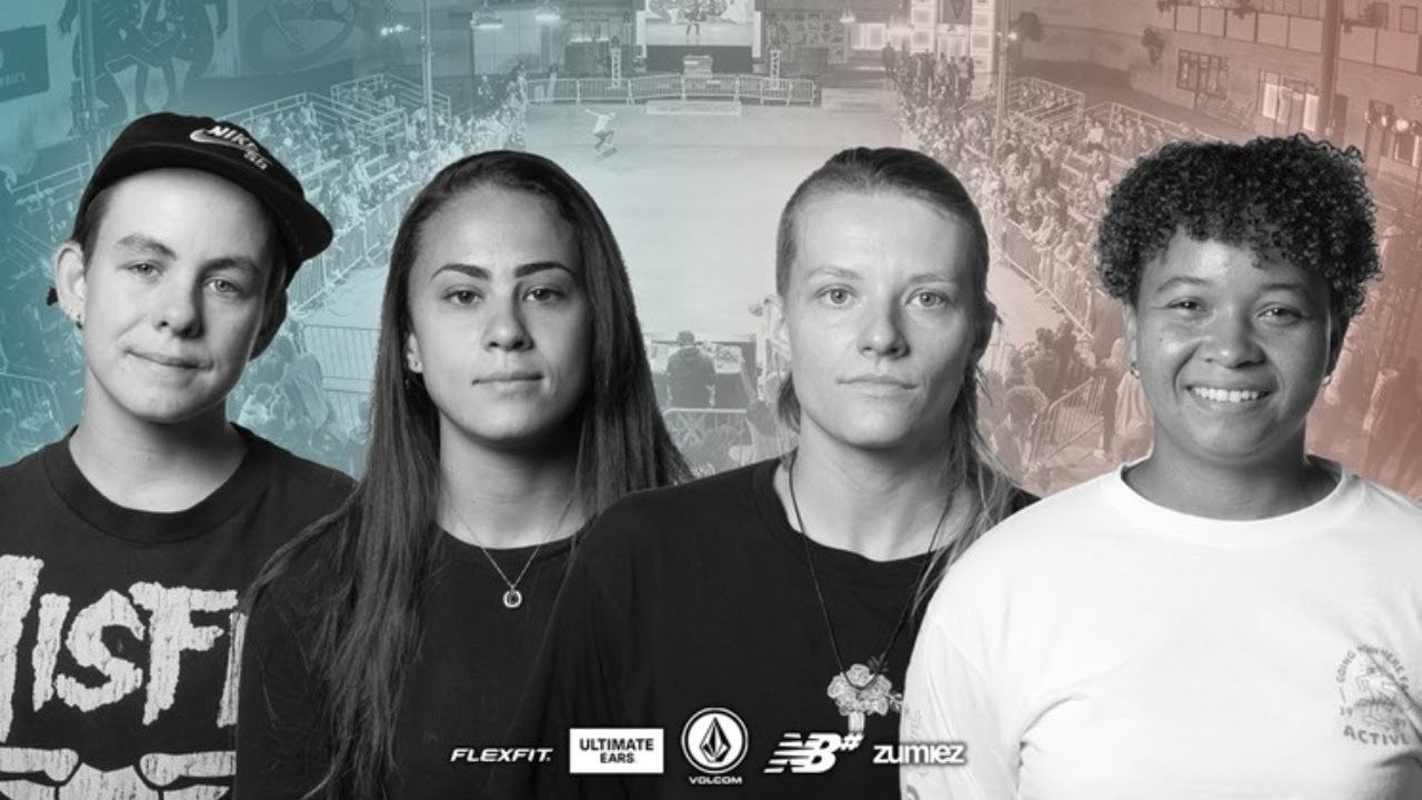 We're live streaming the WBATB FINALS from the Berrics HQ warehouse in downtown Los Angeles. For full live coverage, watch it here: https://vol.cm/wbatb