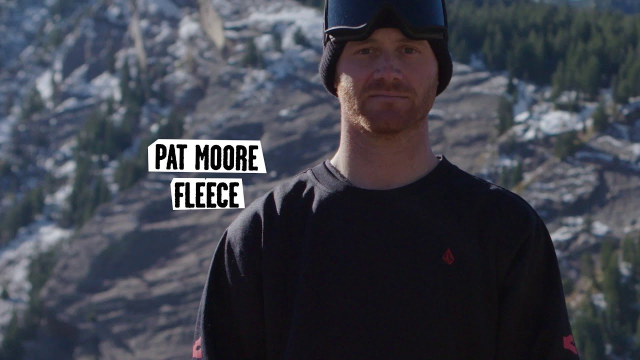 View the Collection: https://www.volcom.com/search?view=results&tag=pat-moore<br />Volcom proudly presents the 2020 Volcom Outerwear Pat Moore Signature Collection. This Collection consists of the Pat Moore 3-in-1 Jacket, Pat Moore Pant, and Pat Moore Fleece.<br /><br />Music:<br />“Runnin’ Mix”<br />Zig Zags<br />@zigzagsmusic
