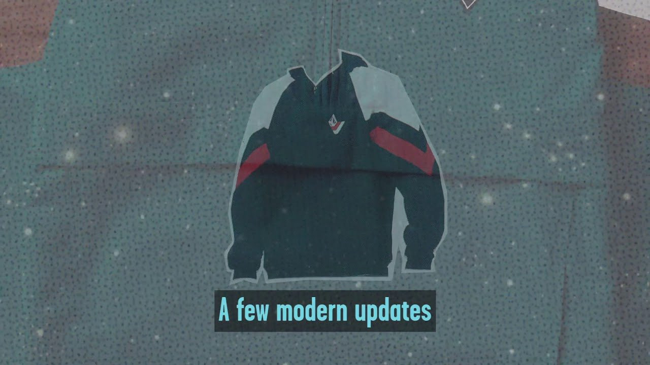 Learn More: https://vol.cm/J8xMr<br />Creative Liberation has always been a fundamental philosophy for Volcom. With style and accents inspired by 90's Volcom designs, this "Archival Revival" is both timely and timeless, with a strong nod to the past and a vision into the future.<br /><br />Time travel animation from the Volcom snow movie, "ESCRAMBLE" (https://youtu.be/z-nuH1Wdl-4)<br />Director of Animation: Cameron Gray<br />Lead Animator: Lisa Yu<br />Additional Animation: Warren Rush, Mary Collins<br />Character Fabrication: Mary Collins<br />Set Construction: Warren Rush, Jessica Chan<br /> <br />Mad scientist animation from the Volcom surf movie, "MAGNAPLASM."<br />Animation by: Roy Wood, Ryan Quincy, Ruth Parson, Steve Harlow,<br />Carmen Borgia, Bill Johnson, Danny White, Eric Thomas, Brad Schiff,<br />Craig Bradford, Jamie Horne, Misha Klein, Cameron Gray