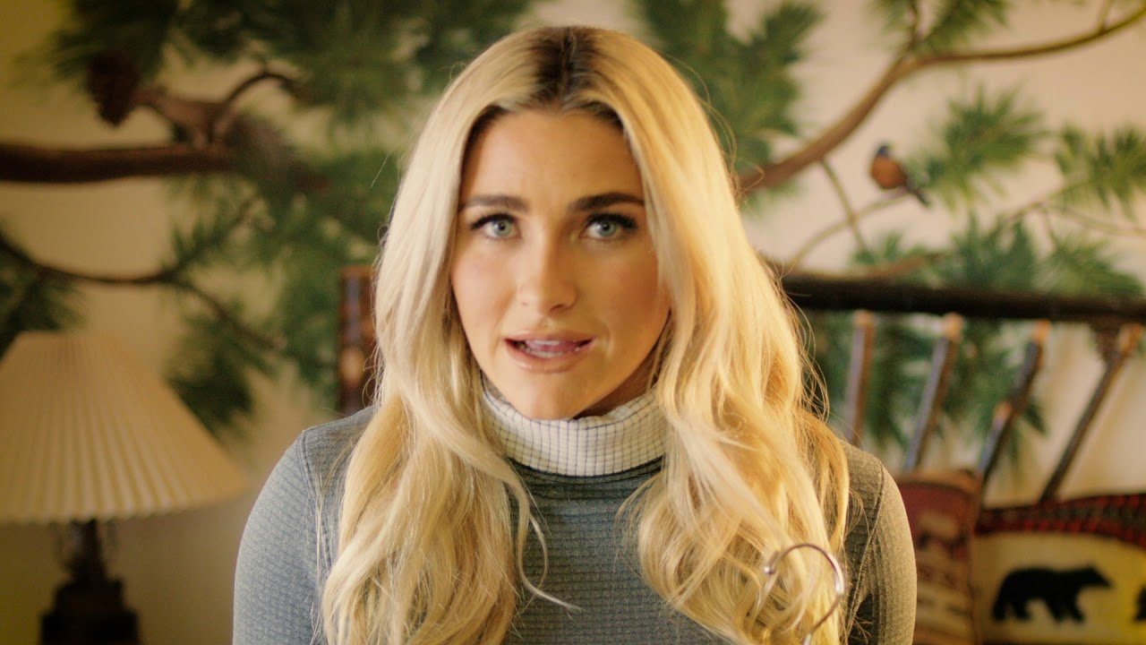 Learn more, laugh more, shop Zip Tech® - https://vol.cm/4Buu9<br /><br />Your Ladygap (lady·gap) is the space between your jacket and your pants, that when left unprotected, its exposure to icy snow and frosty air ruins perfectly enjoyable days on the mountain.<br /><br />Defend your Ladygap with Volcom’s patented Zip Tech® solution to connect your outerwear jacket to your pants and keep you staying truly warm and truly dry all day long.<br /><br />Look for the red Zip Tech® tag on Volcom Outerwear.