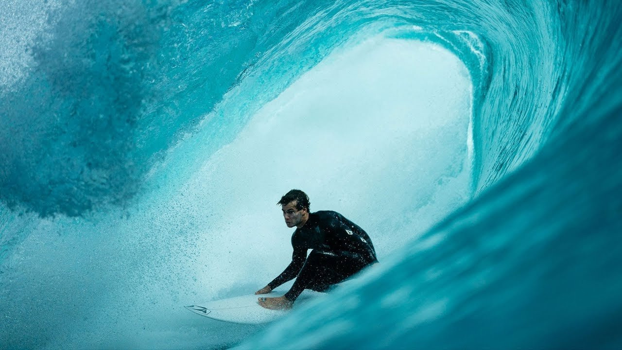 Watch Jack Robinson’s incredible twelve hour marathon of barrels somewhere in Western OZ, captured by Tom Jenning’s (@tomjenno) and Luke Campbell (@attunesurf).<br /><br />For more on this day, read a new interview with Jack by Wasted Talent’s Alexei Obolensky here: https://vol.cm/wVeP