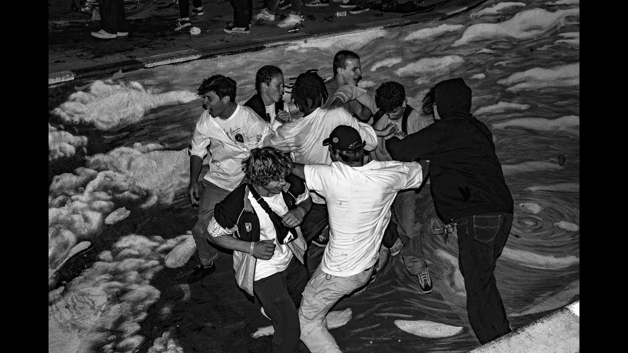 Happy birthday Mechelen DIY ! May this day always be a special one to remember.<br /><br />To celebrate the 10 years of a skatepark built by so many passionate people, a heavy crew gathered to clean every dusty coping corner on that day with their trucks.<br /><br />To spice things up, there was five bands playing live, money for challenges, DJs, Beer showers on demand, fireworks, bonefires, a photo exhibition of the past 10 years action, and even some skate Karaoke… you name it…<br /><br />Check out the photos and clip for a recap of the action and you might hear some extra tales of that action-packed day at your local hangout…<br /><br />“contest” results:<br /><br />High Flyer: Bjorn Lillesoe (DK) 700€<br /><br />Best Transfer: Tim Zom (NL) 700€<br /><br />Firing Line: Jens Pepermans (BE) 700€<br /><br />Best Of Best Trick: Tim Rebensdorf (GER) 700€<br /><br />Smooth Operator: Simon Bannerot (CAN) Eagletone guitar<br /><br />Pool Shredder: Sox Watkins (UK) we’ll get you an Eagletone guitar man<br /><br />Style for Miles and batteries overloaded: Pieter De Clus (BE) 700€<br /><br />MVP: Tim Rebensdorf (GER) 1000€ and a guitar<br /><br /><br /><br /><br />Special Thanks to everyone involved to run this event (you’re too many to name) and sponsors/organizers  Jean Jaques Foundation (event proceeds went to the foundation), Volcom, Concrete Dreams Skateparks, Eagletone Guitars, MAES beer,  Mechelen City Council, Matt and Lanny for filming, Alberto for Editing, Remy Stratton, Clement Chouleur and Alberto Scatolin for the photos. Thanks to the bands To The Bone, Dead Leather Box, Rich Widow, Adverse96 and Opium Heaten, to the DJs Habbibeats; Breakfest, Tumult, The Beatbutcher and Falus Karaoke Show. And finally, thanks to everyone who built this special place over the years, Happy Birthday!