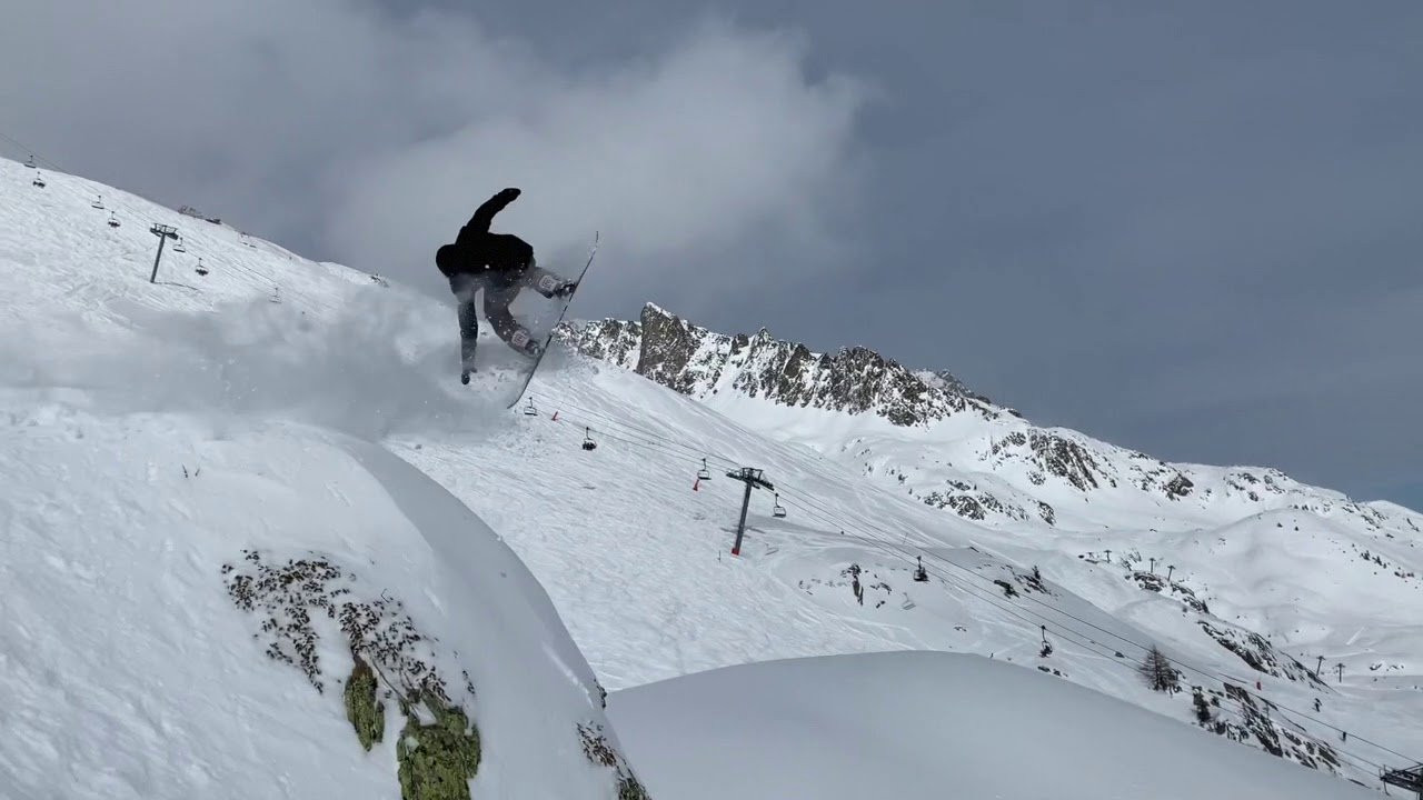 Video : Oliver Gittler