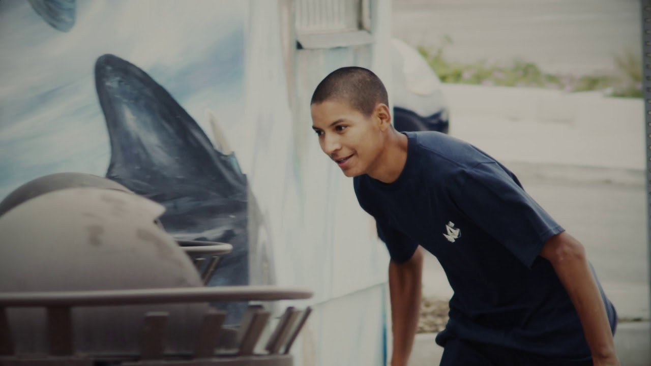 In a new addition to the Volcom Family ethos, we introduce the Louie Lopez ‘Family Stone’ capsule collection. Working closely with Louie, the Volcom design team has cultivated a collection with inspiration and hand drawn art provided Louie Lopez that has helped shape our Volcom Family.<br /><br />‘Louie Lopez is a natural on and off the board, when Volcom first met Louie he was quite the youngster, small, fully padded and always smiling. Today we see a refined grown up Louie and fortunately that same great smile never left his face. We’ve enjoyed all the years touring the world and ripping around town with Lou so we felt creating a signature capsule would be quite suitable for both Volcom and Louie, we encourage you to see what we’ve created’ -Remy Stratton<br /><br />Find out more at http://vol.cm/loufamilystone