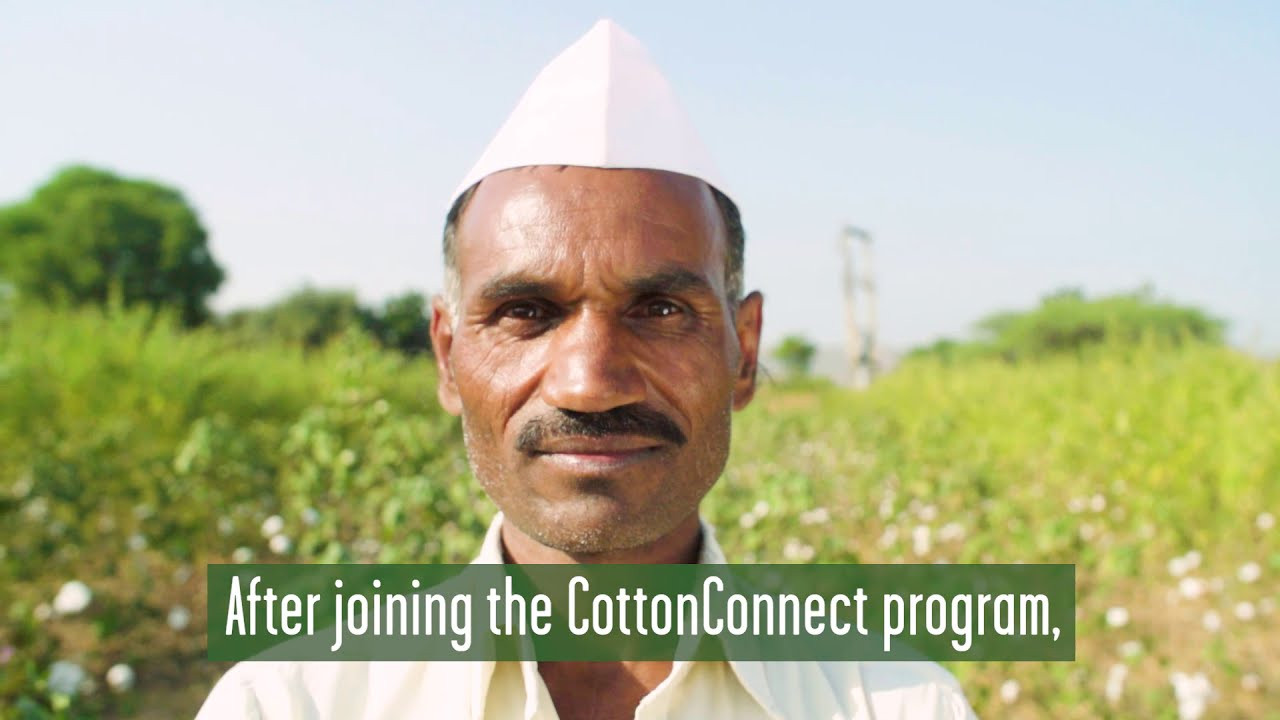 Learn more: http://vol.cm/fty<br />Volcom, in a multi-year partnership with the social enterprise CottonConnect, is launching Farm to Yarn, a socially conscious raw materials initiative which features certified organic cotton that's traceable back to the farm and provides social and professional education programs for the farmers and women in the farming villages of Maharashtra, India, where the cotton was sourced.