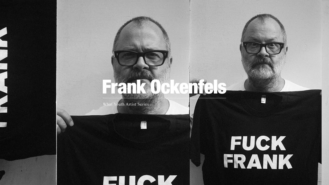 He’s shot everyone. From Jenna Jameson to George Clooney to Lemmy from Motorhead. But what truly interested us about Frank Ockenfels (FWO3) was his process. Because photography seems to be in a bit of a transitional predicament. As more and more people gain access to and are inundated with imagery on phones and computers, the art of the process is fading to very black.<br /><br />But Frank is very different.<br /><br />From his subjects, to his process, to his theory, every aspect is filled with integrity and creativity, even though the world around him continues to shoot their food in poor light. He taught us a lot in our time with him, and gave us a lot of new ways to really screw up our photography for the better.