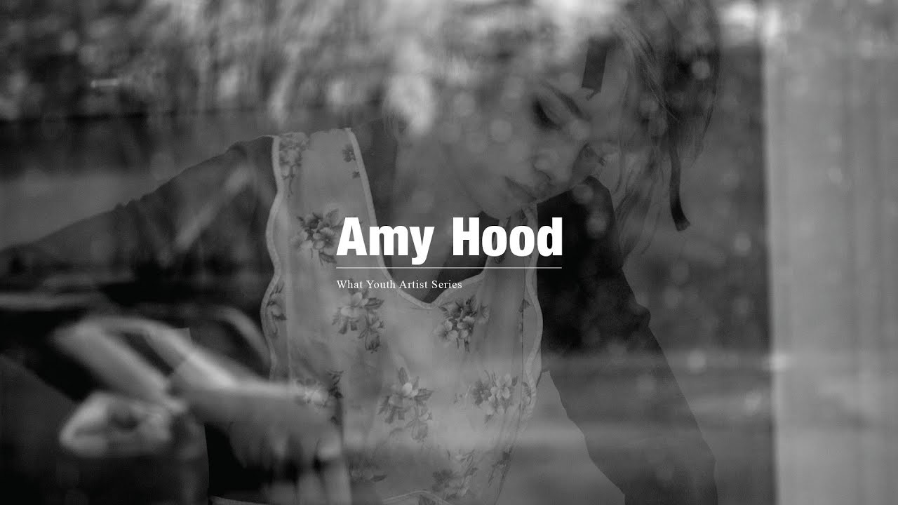 Amy Hood is a creative. In the most creative sense. She’s altered every genre she creates in and makes it her own. She is not afraid. Of anything it seems. Be it taboo, sexual, environmental or genre bending. She’s first and foremost an artist, both behind and in front of the camera as well as with design and aesthetic. She creates provocative zines with acclaimed photographer Jonathan Leder under the Imperial Pictures Publishing, and yesterday we showed you their latest creation “Vixens on Vacation.”<br /><br />We visited Amy at her Woodstock, NY home and saw her work space at The Woodstock School of Arts in this all new episode of The What Youth Artist Series.