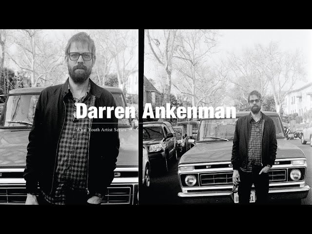 Darren Ankenman was originally a documentary filmmaker. But then while following around the Black Crowes, he realized there was a lot of interesting things happening around him — like Jimmy Page was hanging out, and lead-singer Chris Robinson was dating Kate Hudson. And eventually, after shooting behind the scenes video, he had an epiphany that he needed to document all this, but differently. It needed to be photographed, not filmed.<br /><br />During this time he transitioned away from filmmaking and moved toward photography. Ankenman is now a world-renowned photographer and he shoots oddities from his travels, beautiful girls, celebrities, Los Angeles (his blog called Welcome to LA is definitely worth a bookmark) and everything he finds interesting.<br /><br />He currently lives and works in Los Angeles and he invited us into his world.