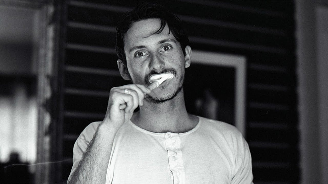 We have Austyn Gillette on the brain. For a lot of reasons really, some obvious ones being his ridiculous skating and new Huf part (below), his personality, his style, his new shoe, his music, his ability to be the master of ceremonies at a surf film (see below again). And because he’s a fucking good, creative dude. We went to his house and asked him random things on the spot in a new Off Beat.