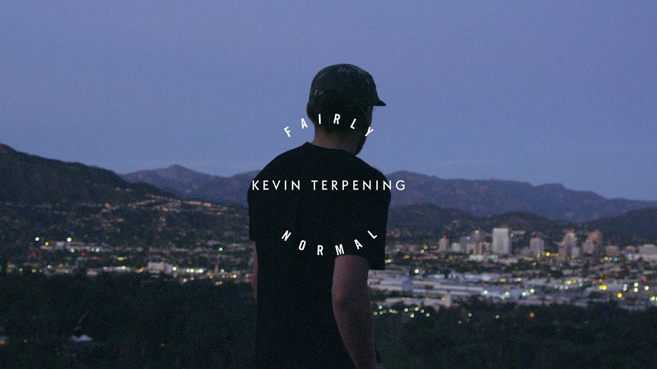 From small-town Ohio to the big show in LA. Come wander and skate around with Kevin Terpening while he puts the final touches on his new Huf part and celebrates the birth of his dog with a trip to Petco and a new leash.<br />We also dig deep into his home video archive and unlocked some of that small-town Terp and discover a dude as likable as he is fucking gnarly. His style is ridiculous and he's said he gets psyched to skate by watching Dane. So come along and get ready for his Huf part with us.<br />More at WhatYouth.com