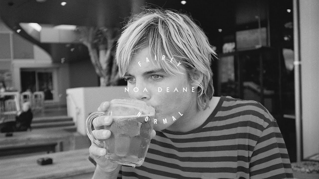 Throwback to 2013. A day in the life with Noa Deane.<br /><br /><br />http://whatyouth.com<br /><br />Subscribe to our Youtube Channel. <br />https://www.youtube.com/channel/UCgU0...<br /><br />Facebook: https://www.facebook.com/whatyouth?re...<br />Instagram: http://instagram.com/whatyouth<br />Twitter: https://twitter.com/whatyouth