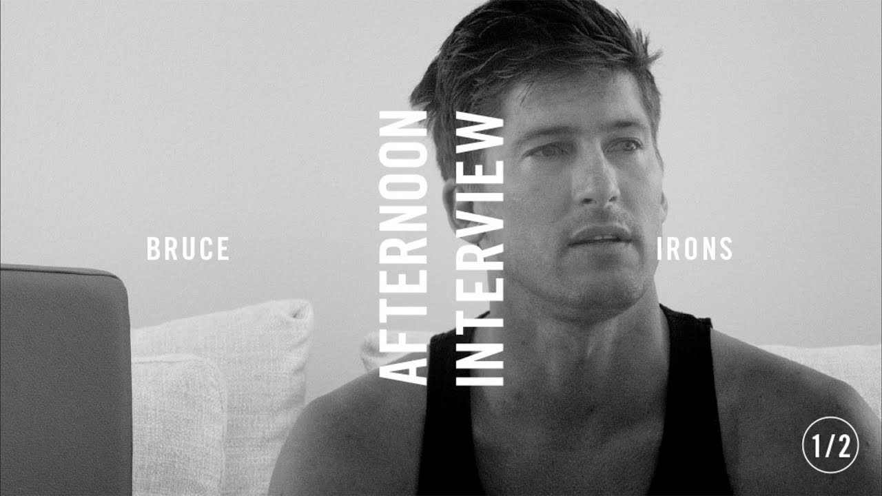 There aren’t that many surfers who can say he didn’t have an impact on them. His style, flare, attitude, movie parts, his brother and that prowess at Backdoor and Pipe. Bruce Irons epitomized all of the good, the bad and the amazing about surfing. He won all the things he needed to win (Pipe Masters, The Eddie and The Rip Curl Search WCT event in Bali), and he was punk enough to know that that wasn’t the end-all-be-all. He represented freesurfing while still being a winner.<br /><br />Over the past few years Bruce has gone through some of the hardest things people can go through in losing a best friend and brother. But he’s maintained what’s important, built around himself and for the first time in a long time, we got a chance to look him in the eyes and talk. And what we found was a really rad and honest man.