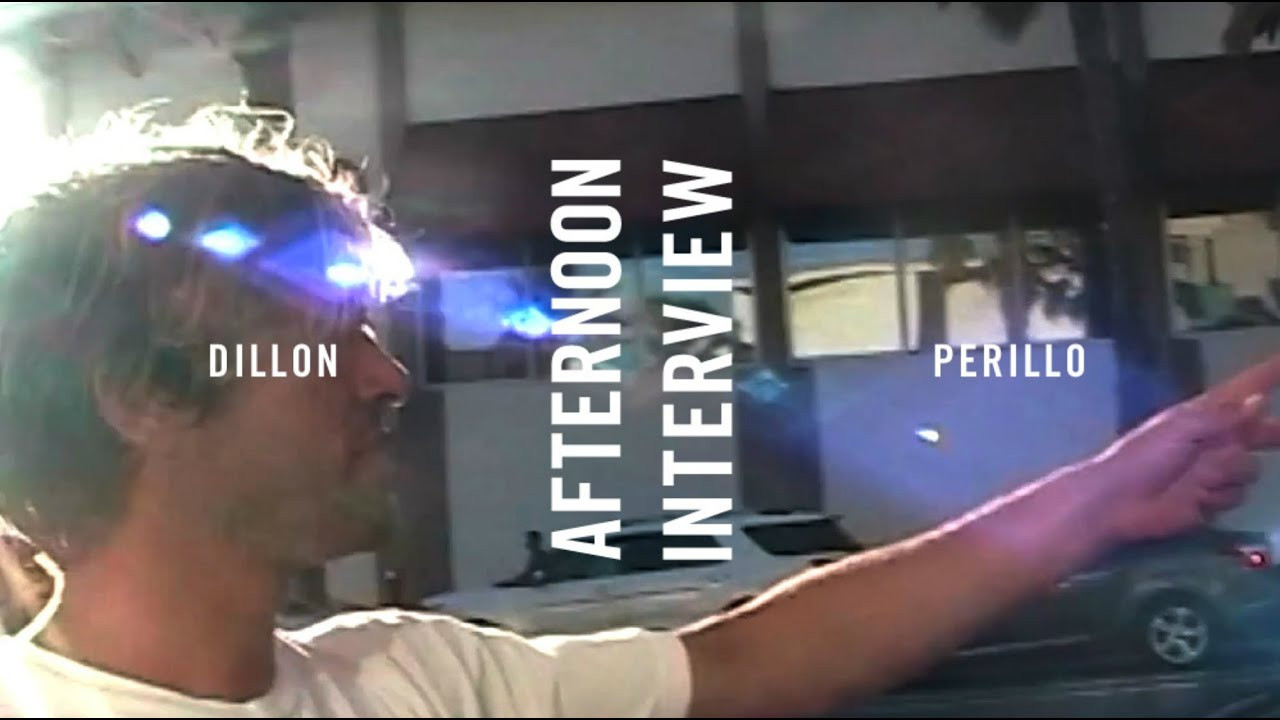 “The scariest part of individual [part] based movies is that your part might be skipped most of the time.”<br /><br />Filming for a parts movie, you’d expect some added pressure. But Dillon seems to feel it more than most. We sank a plate of sushi and a cold beer with him near his home in LA to find out how he’s coping with filming for Kai’s new movie. As usual, Dillon’s social anxiety is only outdone by his charisma. We find out who influenced him and how it might feel to influence a future generation. And he reminded us about this crazy Donovan Frankenreiter part from Hit and Run that’s amazing. Yes. Donovan.<br /><br />http://www.whatyouth.com<br /><br />Subscribe to our Youtube Channel. <br />https://www.youtube.com/channel/UCgU04HwFTRQx6hsnWSeBUSQ<br /><br />Facebook: https://www.facebook.com/whatyouth?ref=ts&fref=ts<br />Instagram: http://instagram.com/whatyouth<br />Twitter: https://twitter.com/whatyouth