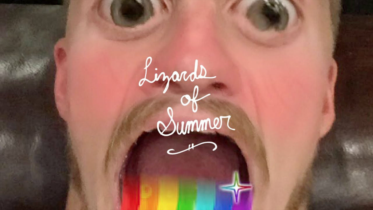 The road is a strange place. And while we usually gloss it up for the pages of the mag and edit it up for our films, holy shit what actually happens might be the greatest bit of cinema there is. Which is why we have Lizards of Summer: the dregs of our video vault, spilled all over the road.<br /><br />This month starring most of the usual suspects and a few new lunatics.