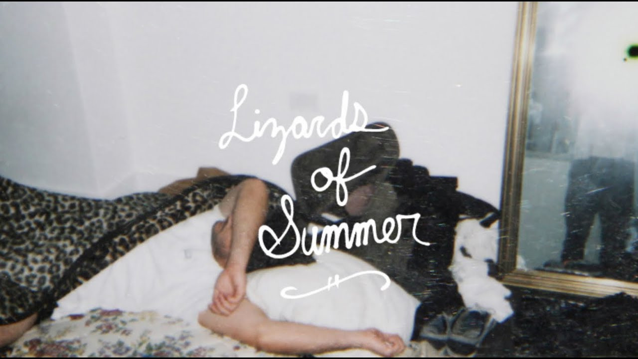 es, the sun does feel a little hotter today. And that’s because after a year-long hiatus, Lizards of Summer is back by popular demand (we think) for a second season.<br /><br />We are unloading more dregs from our video vault all summer long. Here’s a sneak peak at Lizards of Summer: Season Two.<br /><br />Premieres: May 1.<br /><br /><br />http://whatyouth.com<br /><br />Subscribe to our Youtube Channel. <br />https://www.youtube.com/channel/UCgU04HwFTRQx6hsnWSeBUSQ<br /><br />Facebook: https://www.facebook.com/whatyouth?re...<br />Instagram: http://instagram.com/whatyouth<br />Twitter: https://twitter.com/whatyouth