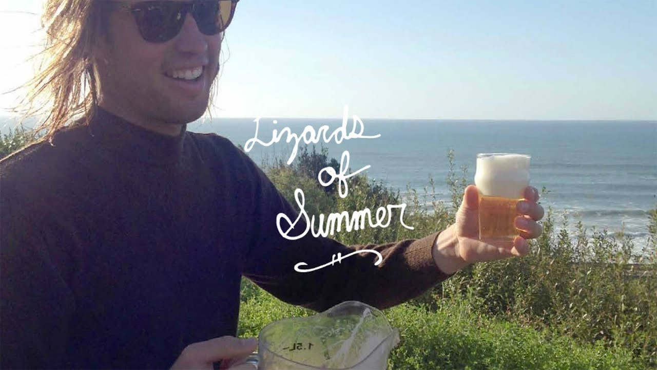 It seems like whenever things get mundane, it takes just one little journey to completely get us back into the strange situations we enjoy. After a few weeks at the HQ, we hit the road, trekking our way through Hossegor, Venice, Paris, Tokyo, Osaka, San Francisco and many more nondescript airports, terminals and voids in the transportation systems and we made every moment our own.<br /><br />It’s Friday, so enjoy your Lizard of Summer turn up vid starring Noa Deane, Brendon Gibbens, Dion Agius, Dillon Perillo, Curren Caples, Kelly Slater and a bunch of strange bits of humanity.