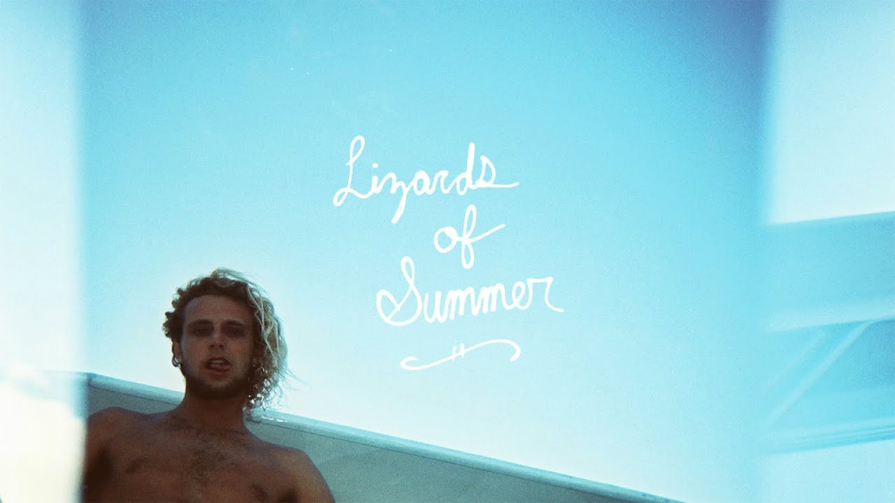 And we’re back. For season two of whatever the hell sort of video concoction Blake Myers can whip up for Lizards of Summer. You see, throughout the video process, there’s a lot of oddness that happens when the camera stays on too long. And this is that. Back for season two. <br /><br />http://www.whatyouth.com<br /><br />Subscribe to our Youtube Channel. <br />https://www.youtube.com/channel/UCgU04HwFTRQx6hsnWSeBUSQ<br /><br />Facebook: https://www.facebook.com/whatyouth?ref=ts&fref=ts<br />Instagram: http://instagram.com/whatyouth<br />Twitter: https://twitter.com/whatyouth